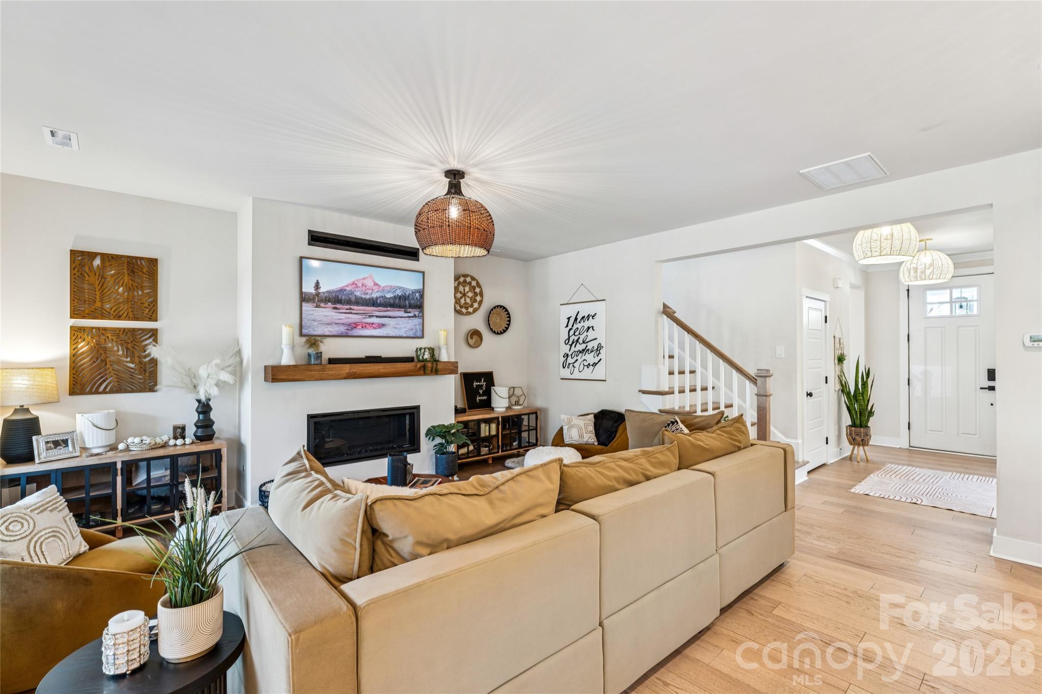1306 Therns Ferry Drive — Fort Mill