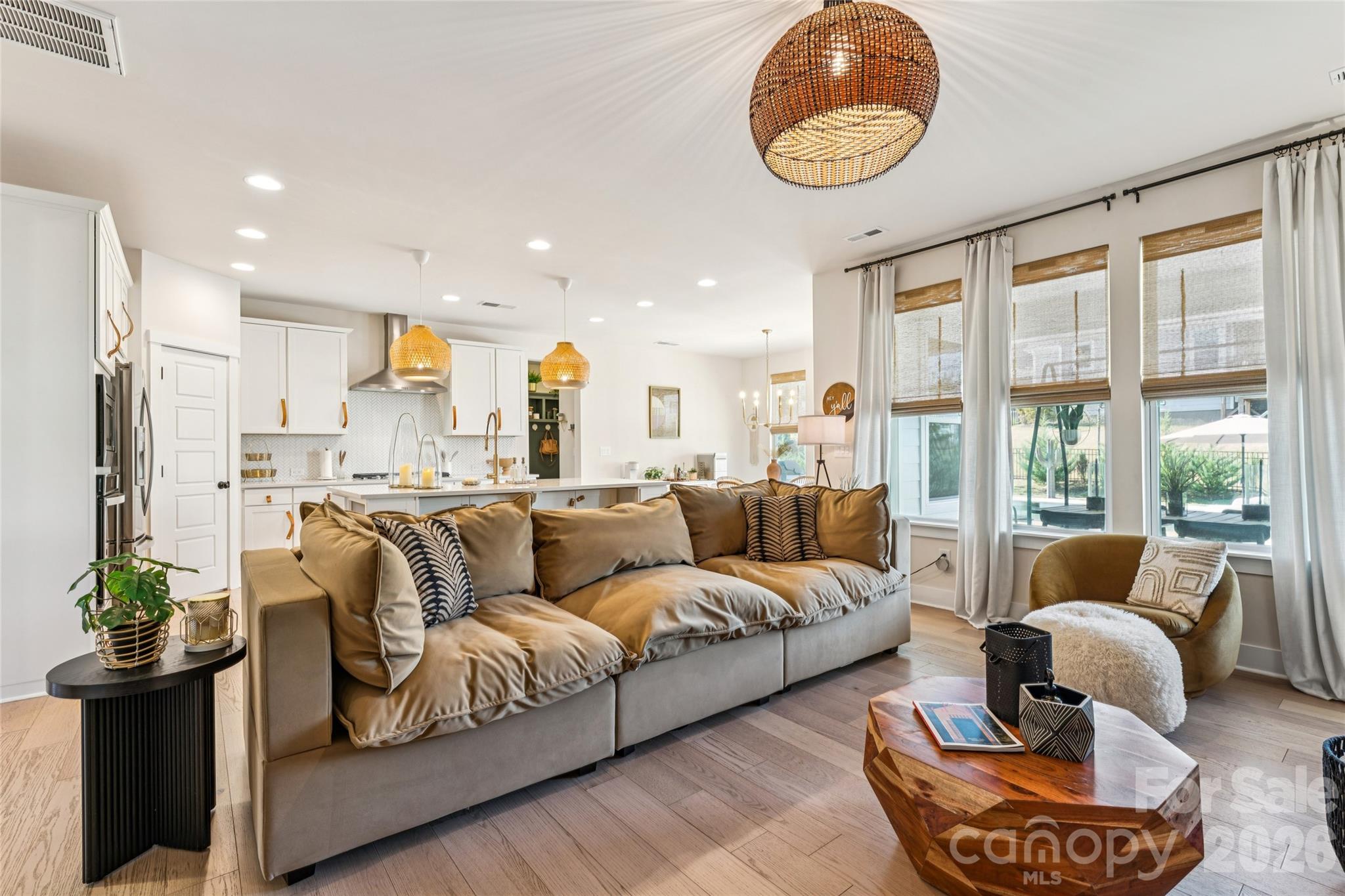 1306 Therns Ferry Drive — Fort Mill