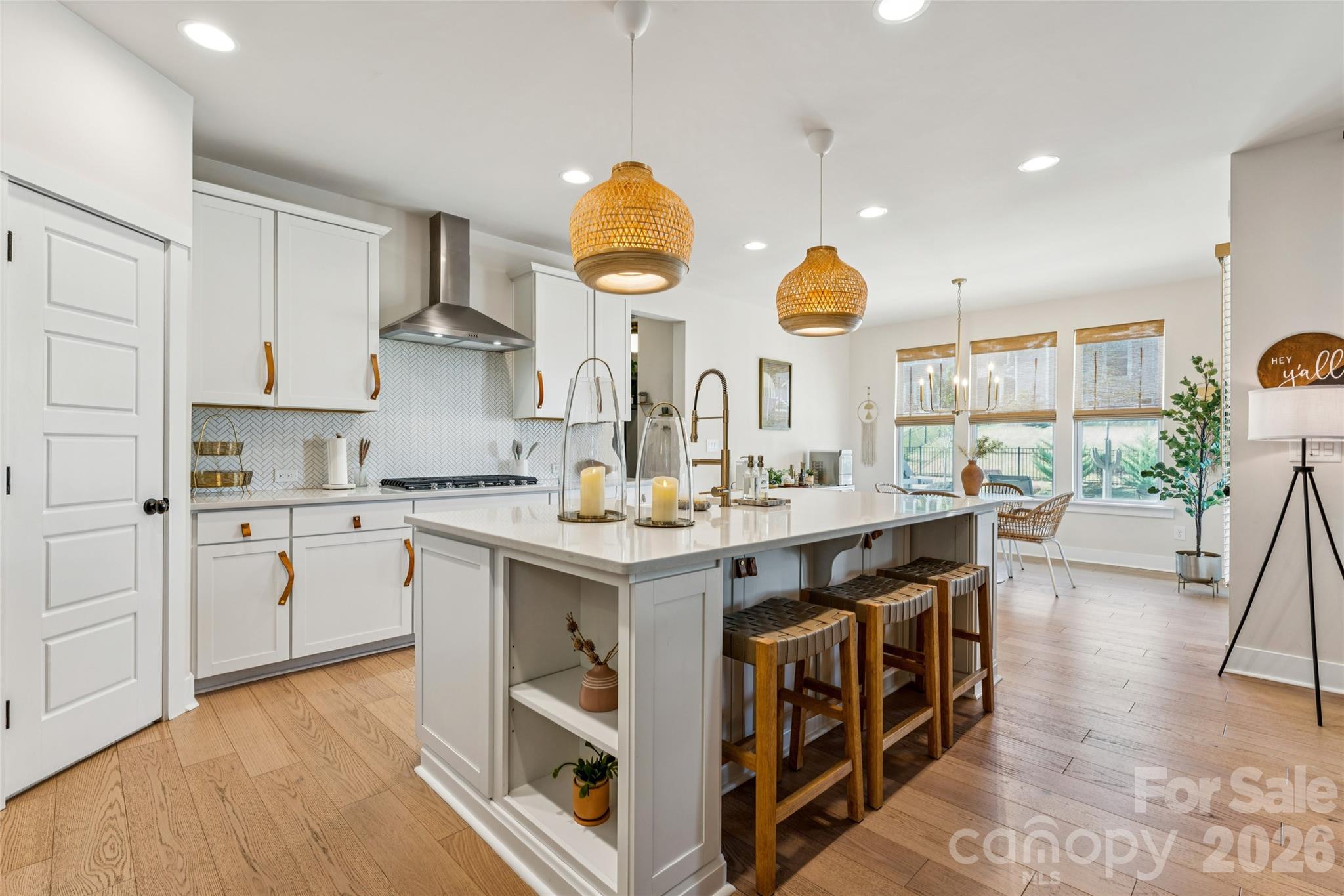 1306 Therns Ferry Drive — Fort Mill
