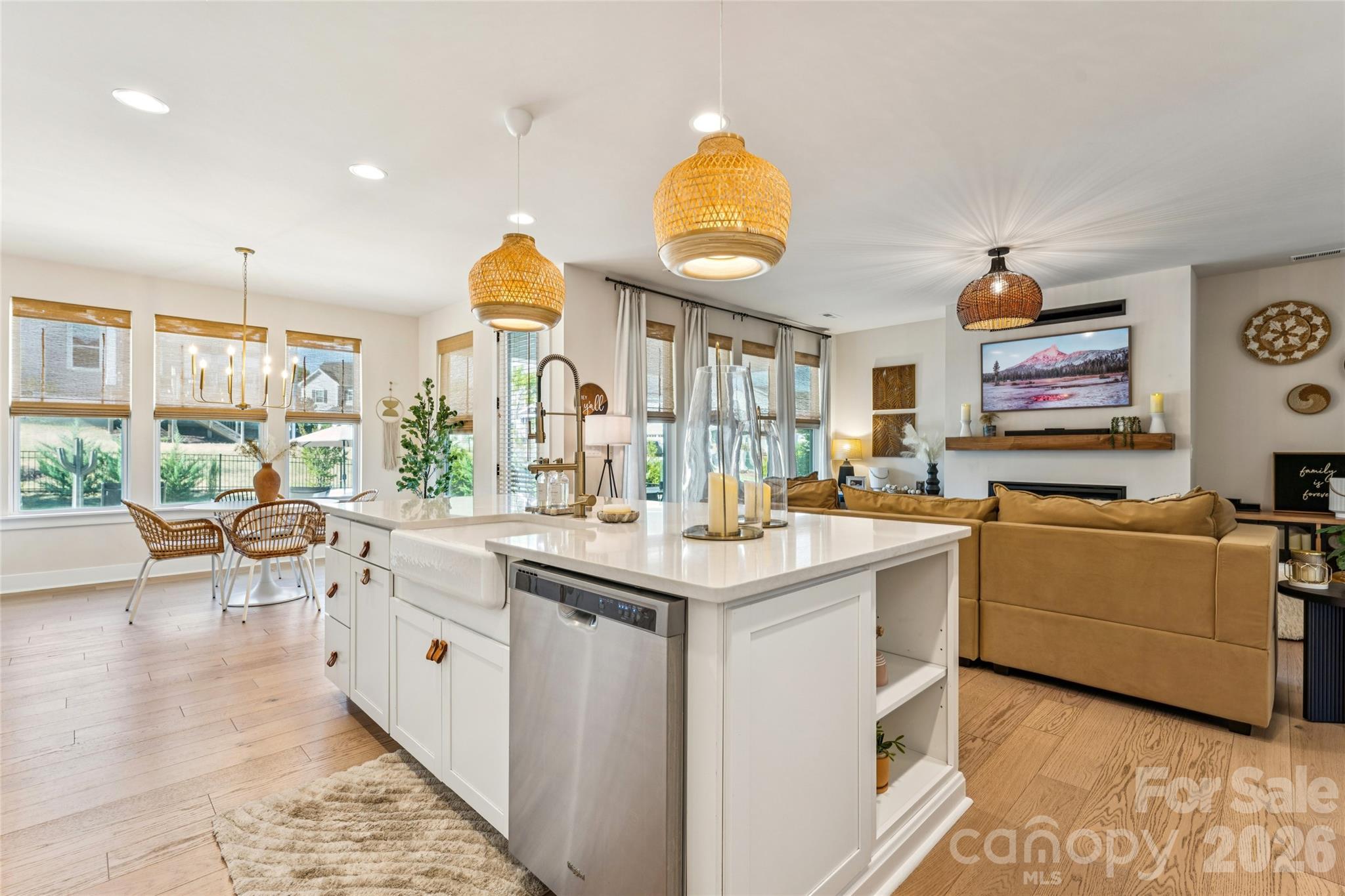 1306 Therns Ferry Drive — Fort Mill