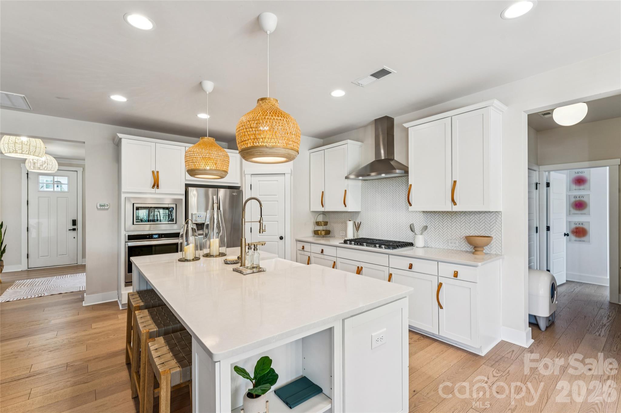 1306 Therns Ferry Drive — Fort Mill