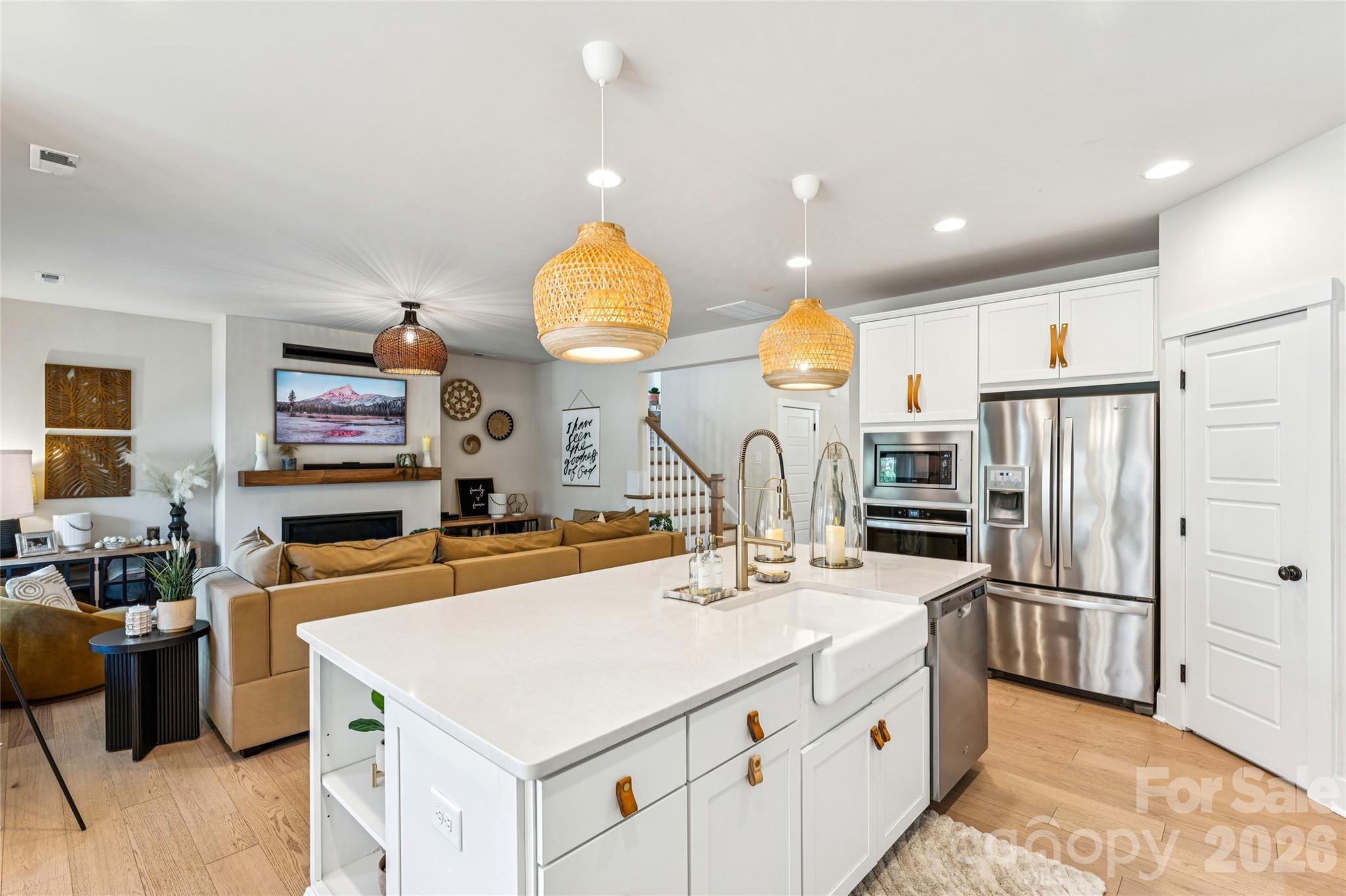 1306 Therns Ferry Drive — Fort Mill