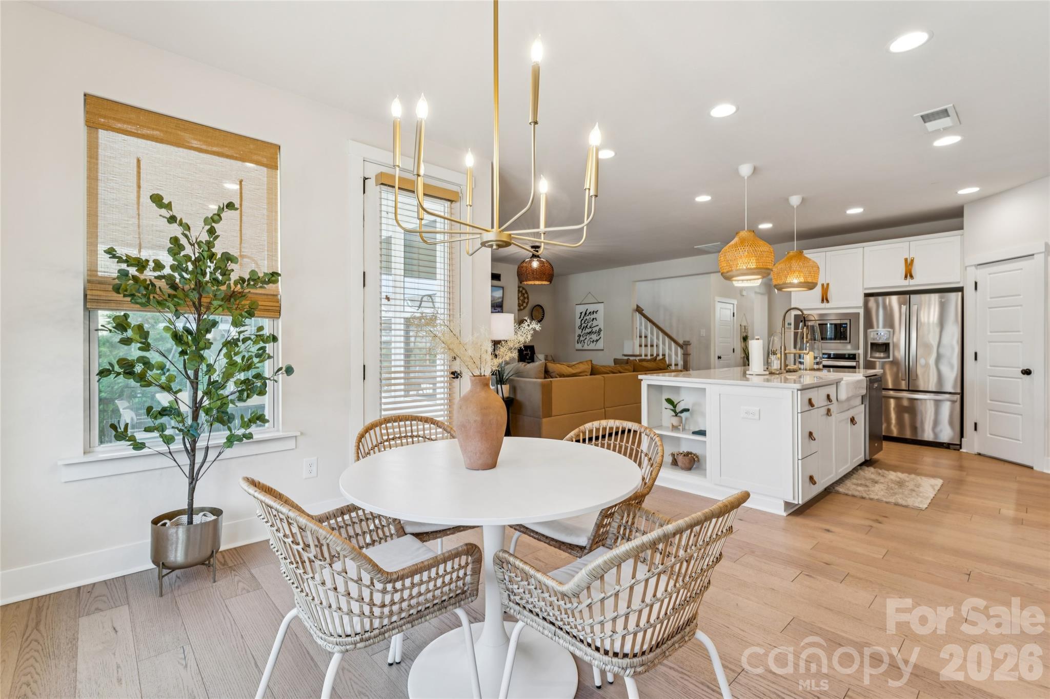 1306 Therns Ferry Drive — Fort Mill
