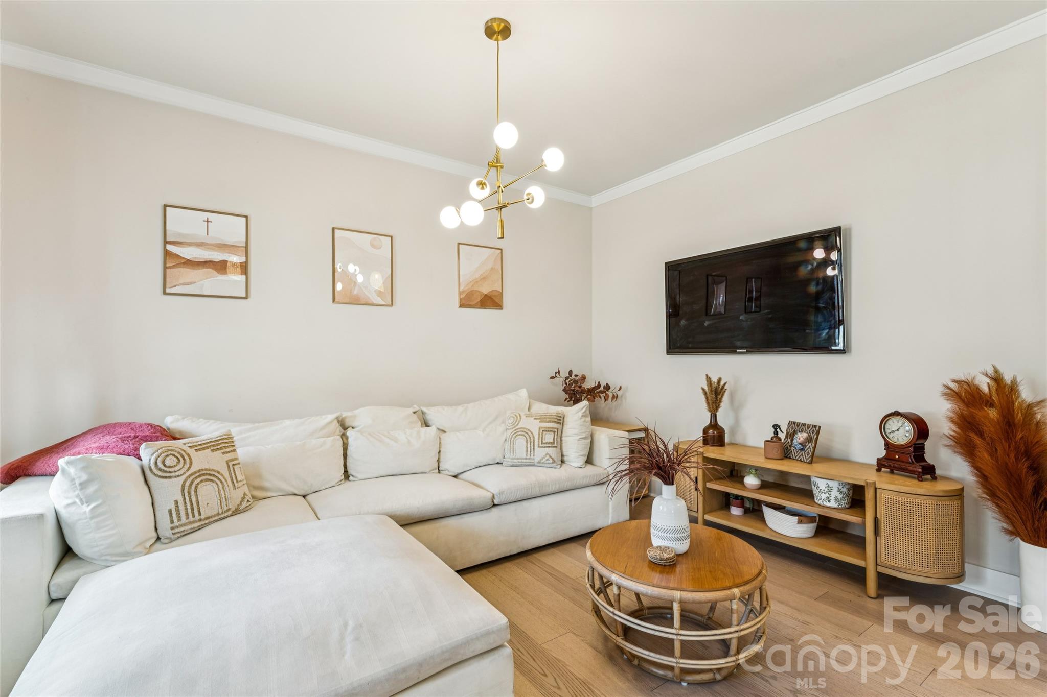 1306 Therns Ferry Drive — Fort Mill