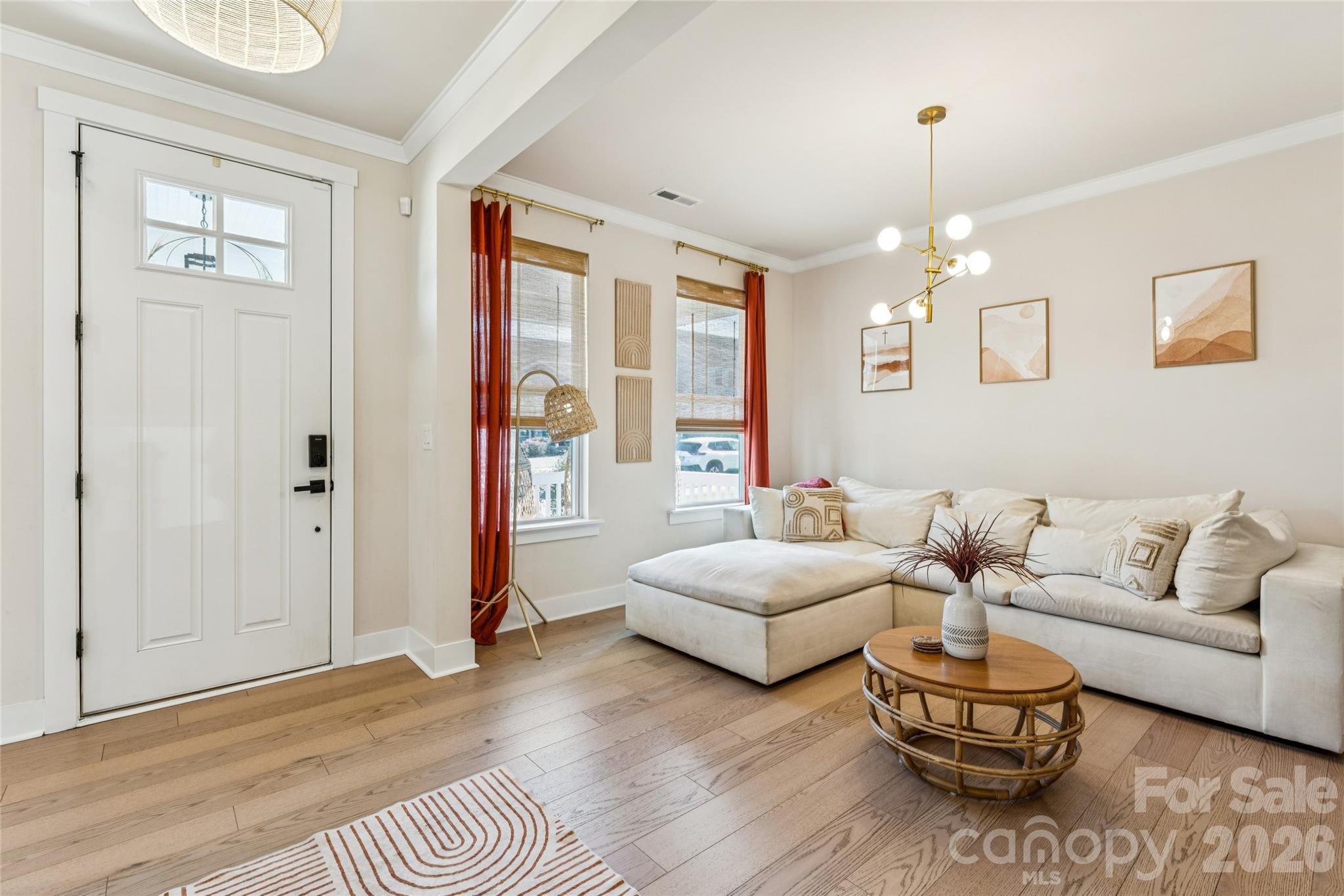 1306 Therns Ferry Drive — Fort Mill