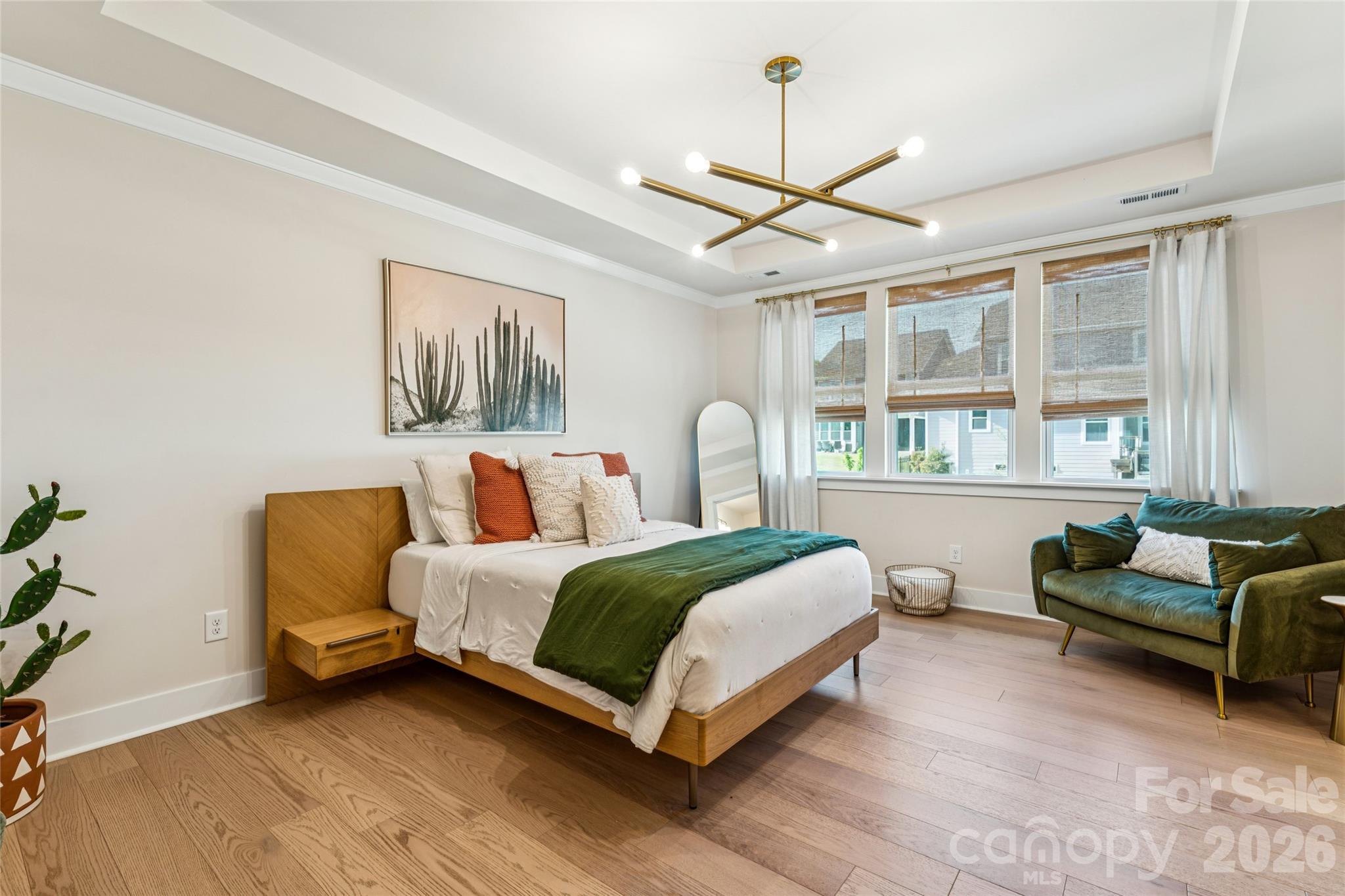 1306 Therns Ferry Drive — Fort Mill