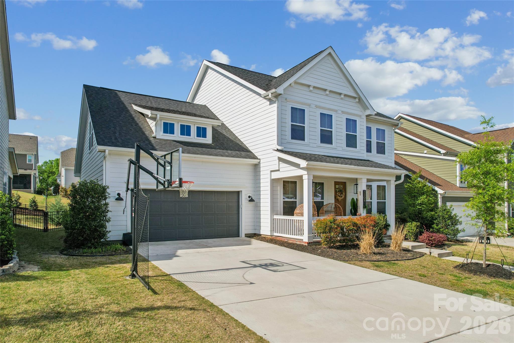 1306 Therns Ferry Drive — Fort Mill