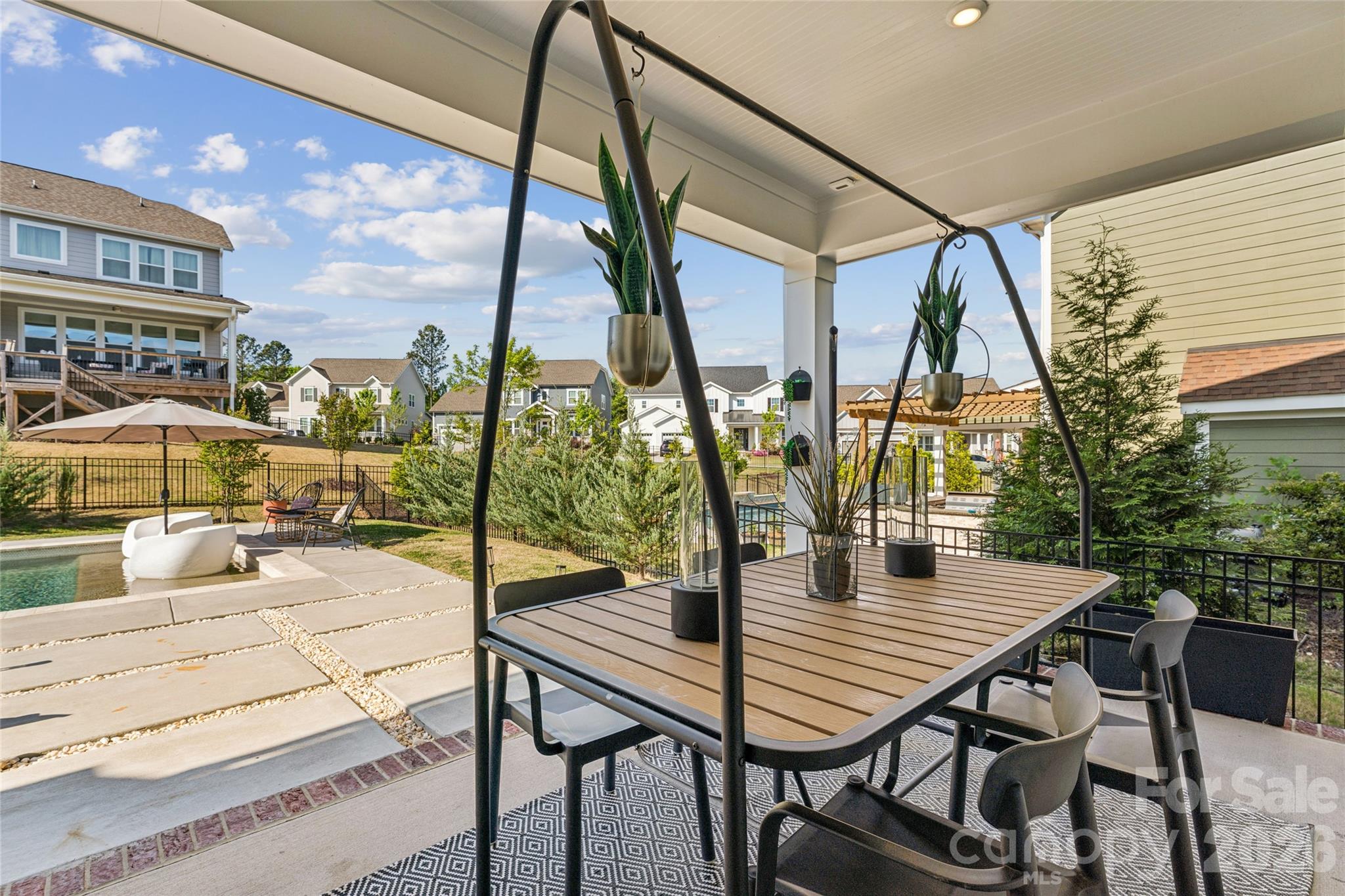 1306 Therns Ferry Drive — Fort Mill