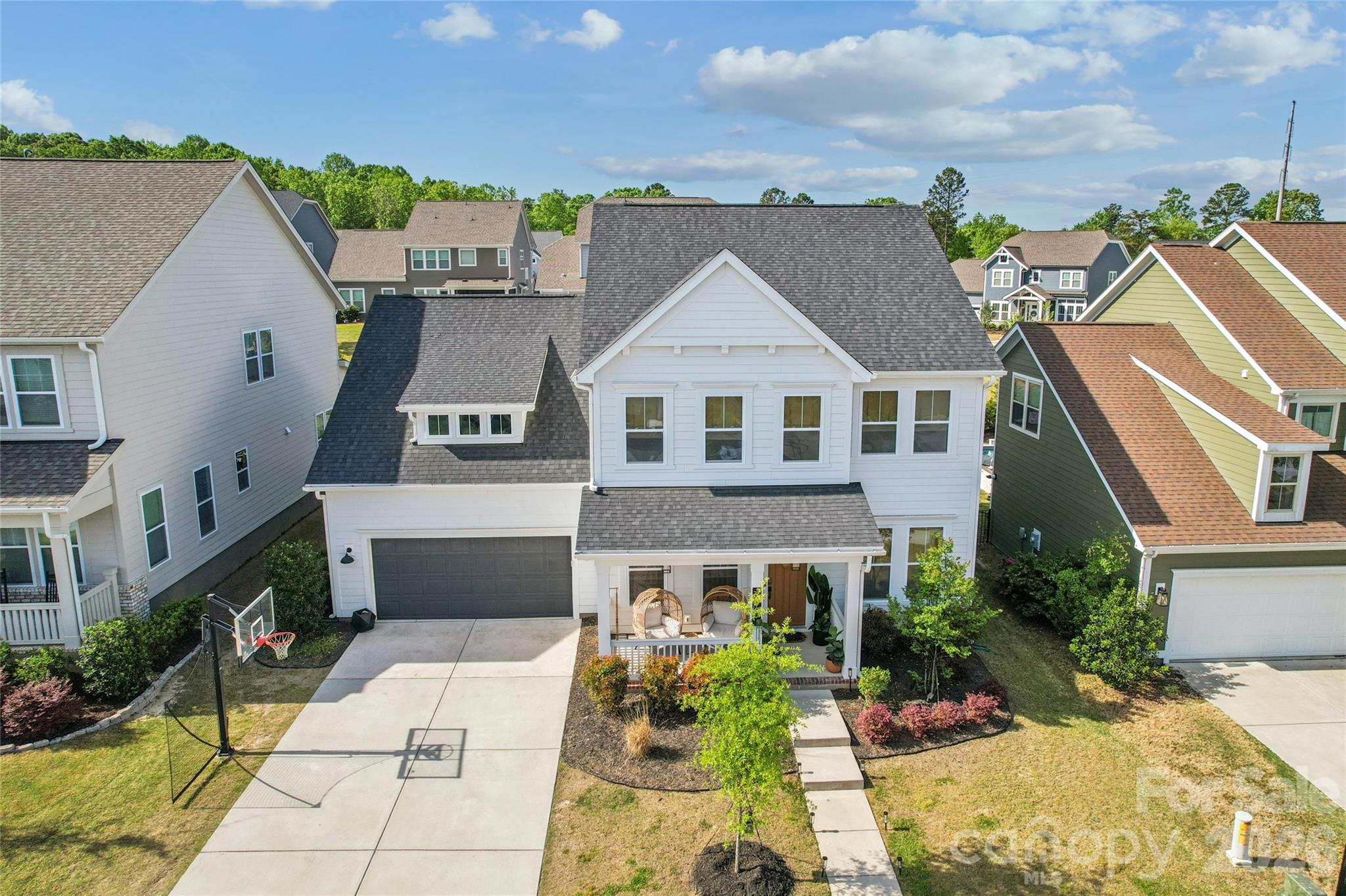 1306 Therns Ferry Drive — Fort Mill