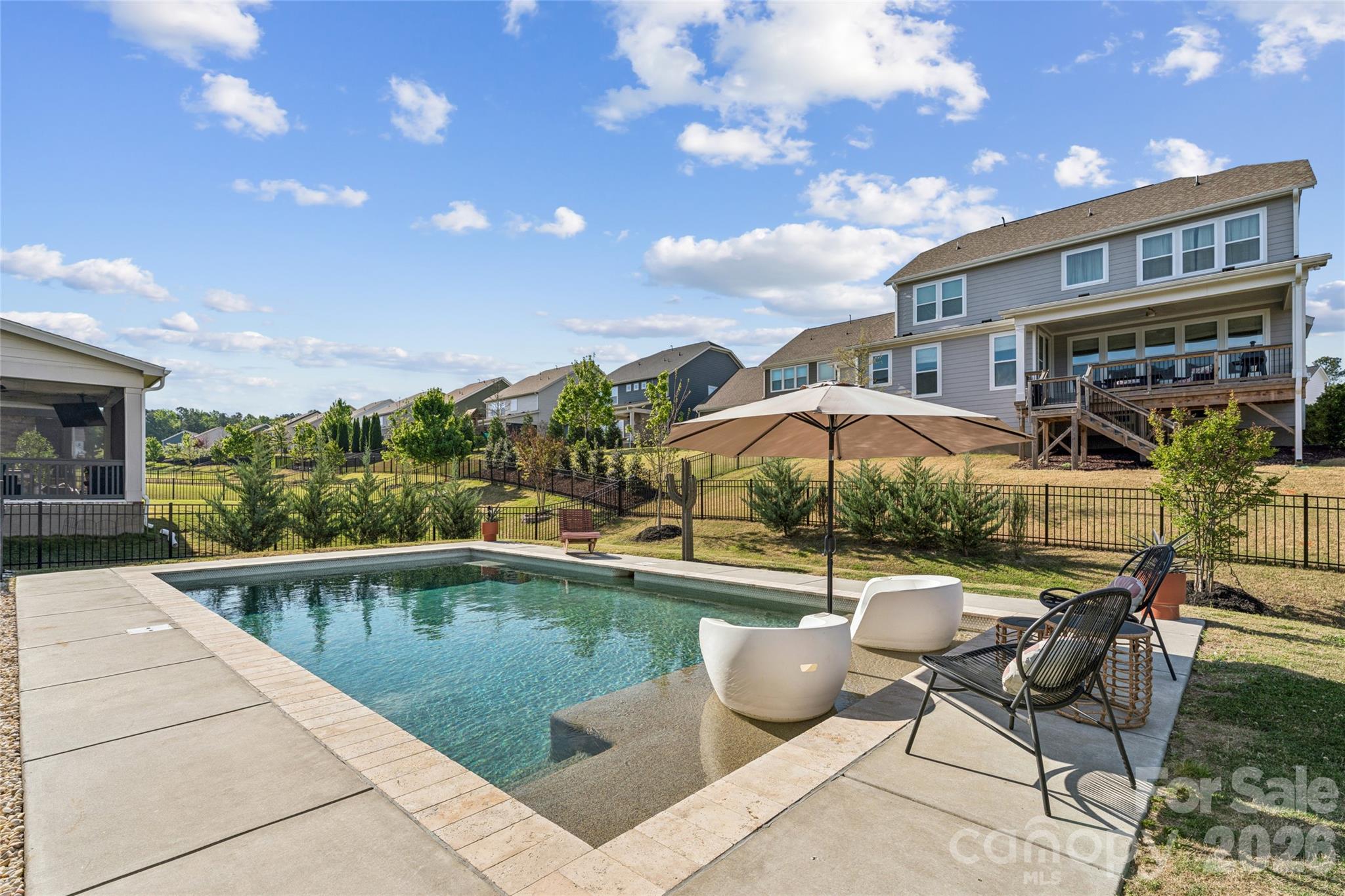 1306 Therns Ferry Drive — Fort Mill