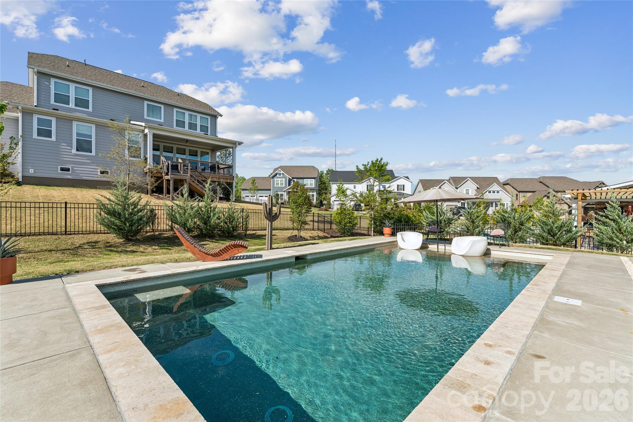 1306 Therns Ferry Drive — Fort Mill