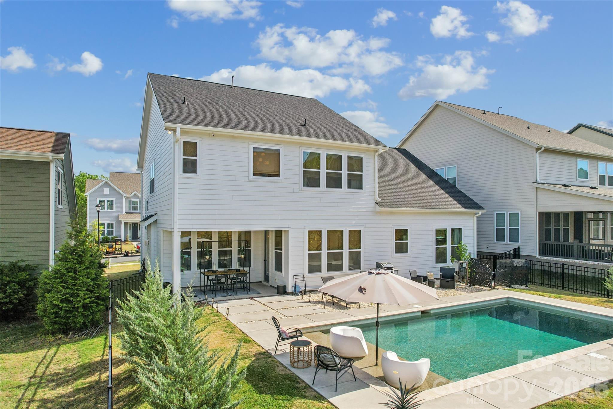 1306 Therns Ferry Drive — Fort Mill