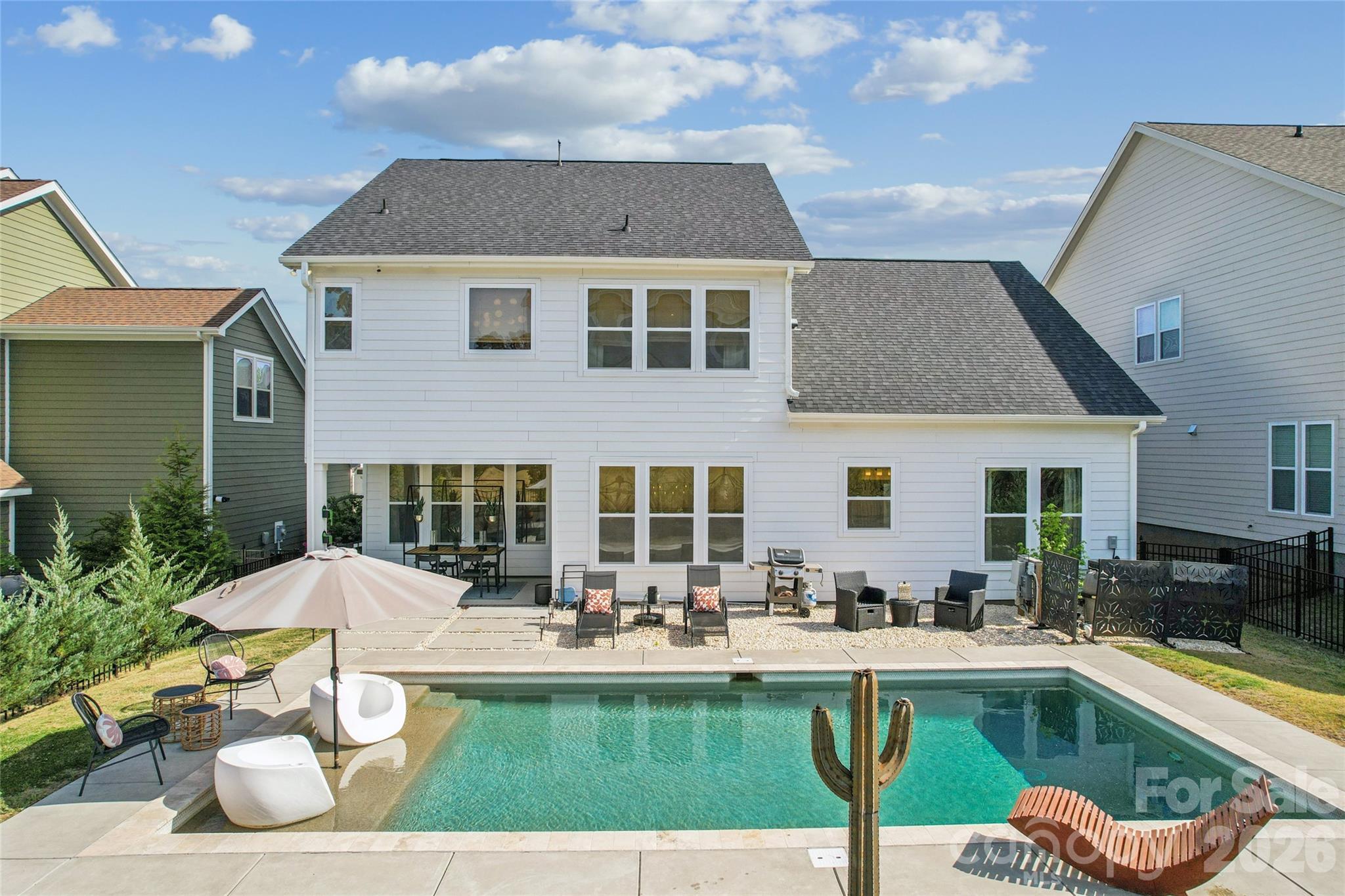 1306 Therns Ferry Drive — Fort Mill