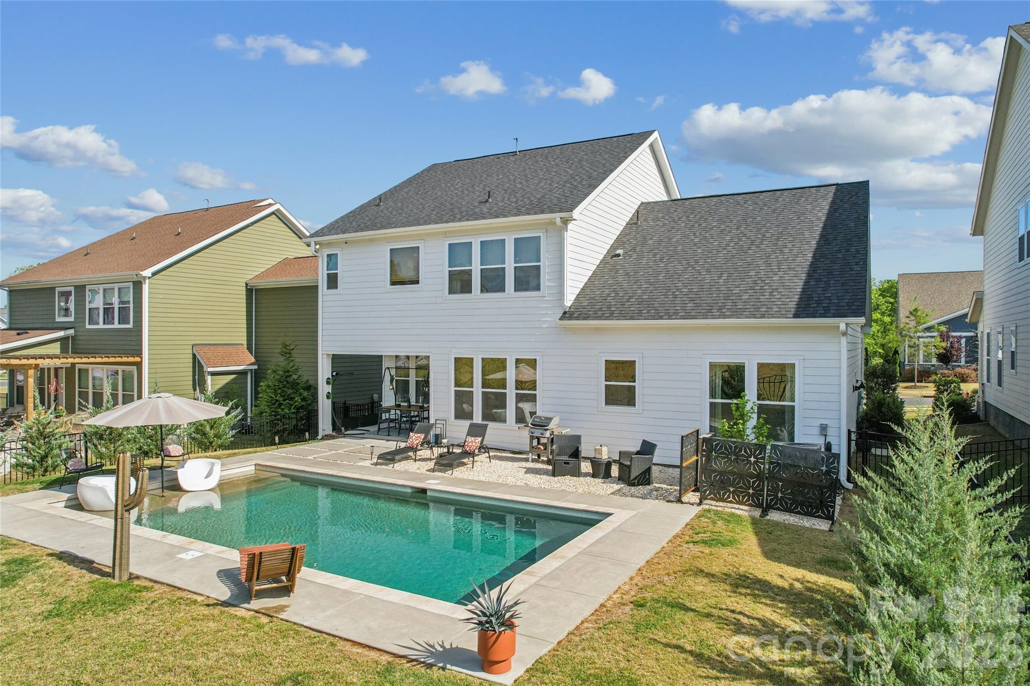1306 Therns Ferry Drive — Fort Mill