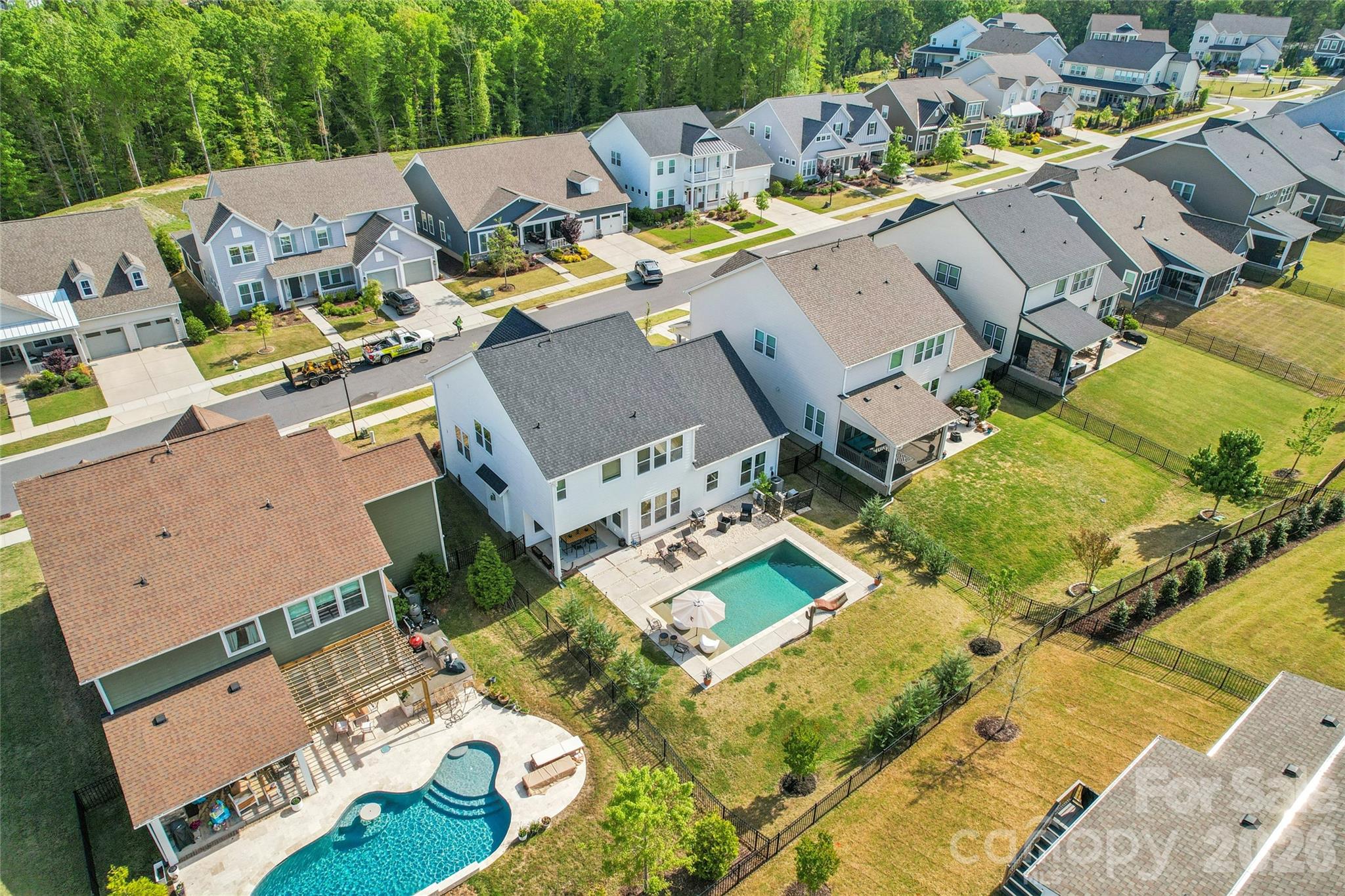 1306 Therns Ferry Drive — Fort Mill