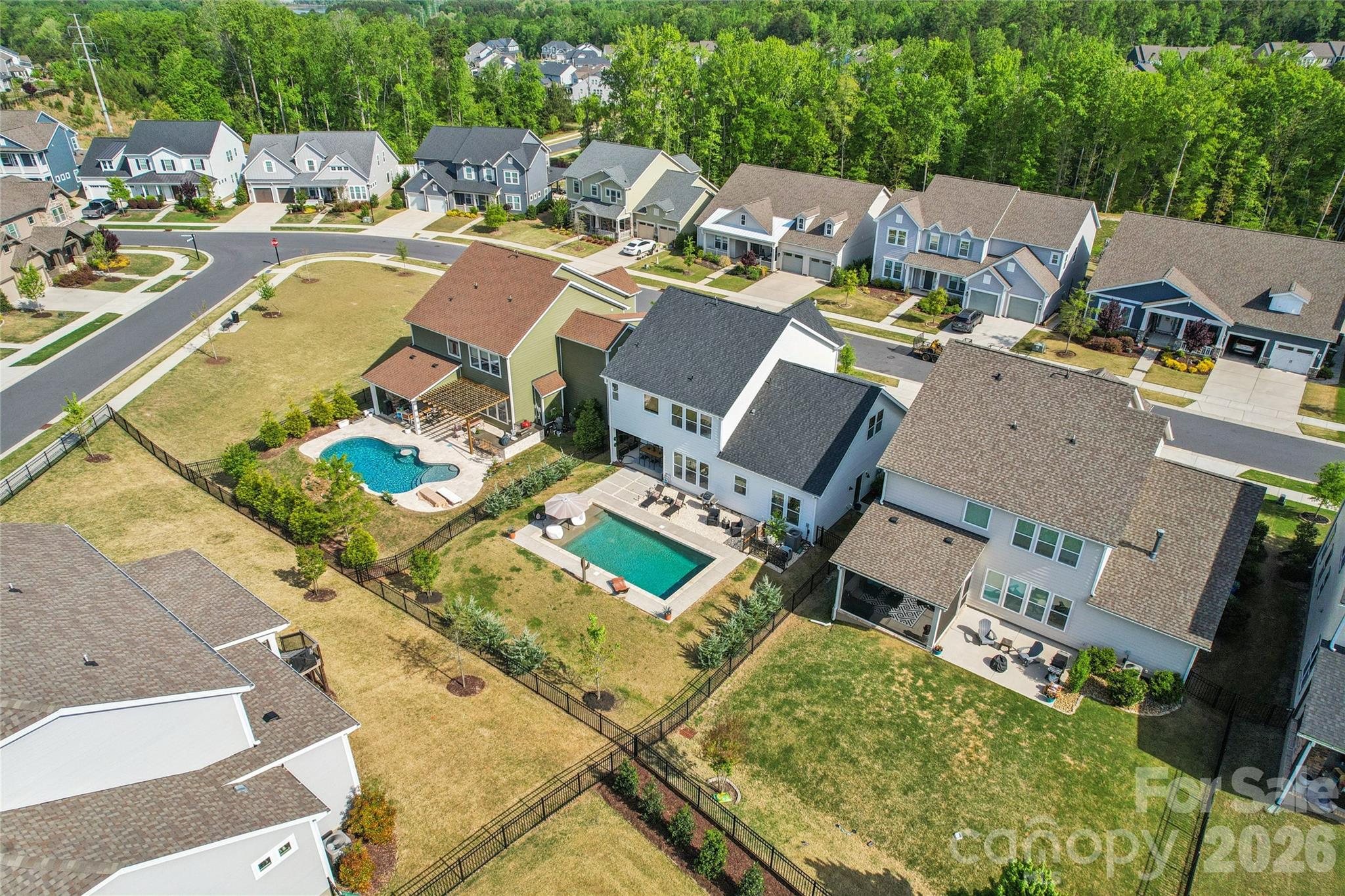 1306 Therns Ferry Drive — Fort Mill