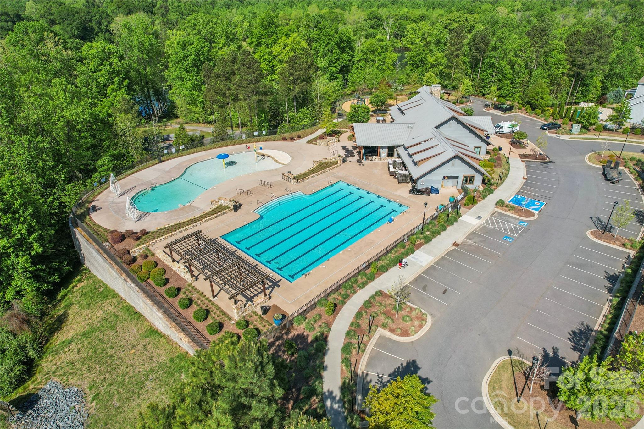 1306 Therns Ferry Drive — Fort Mill