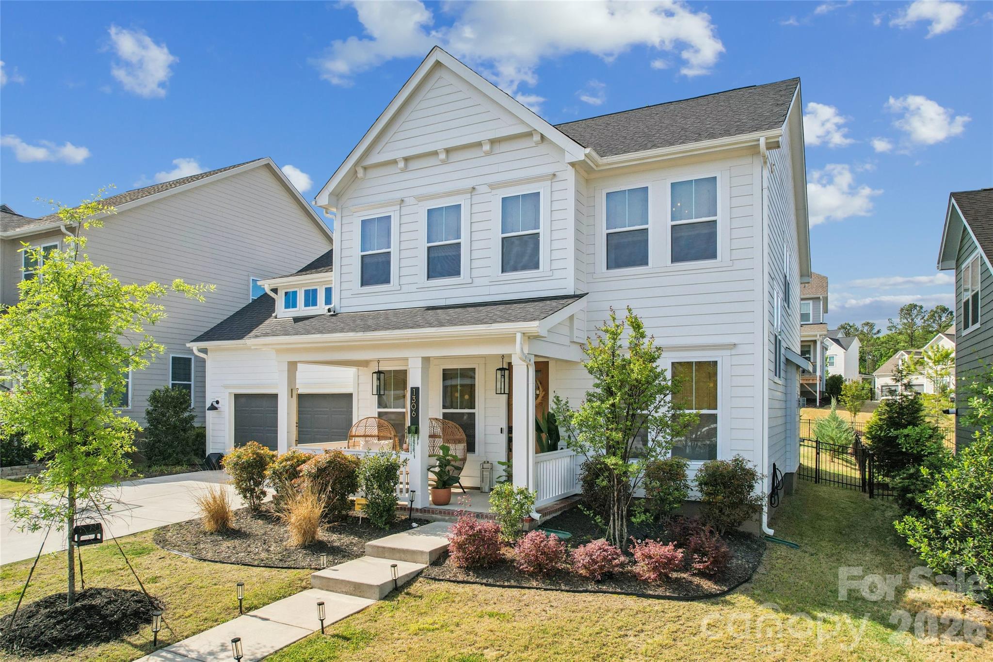 1306 Therns Ferry Drive — Fort Mill