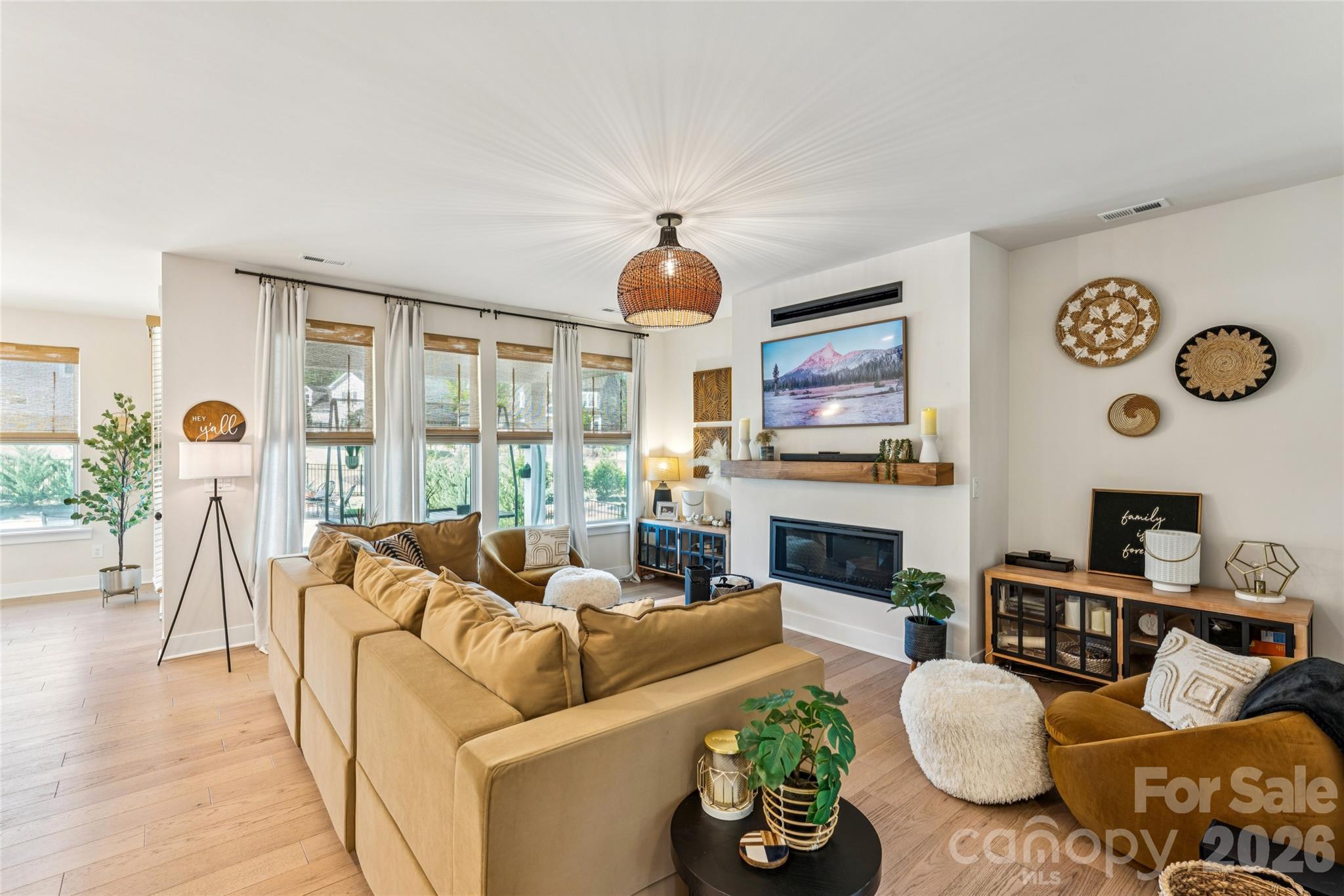 1306 Therns Ferry Drive — Fort Mill