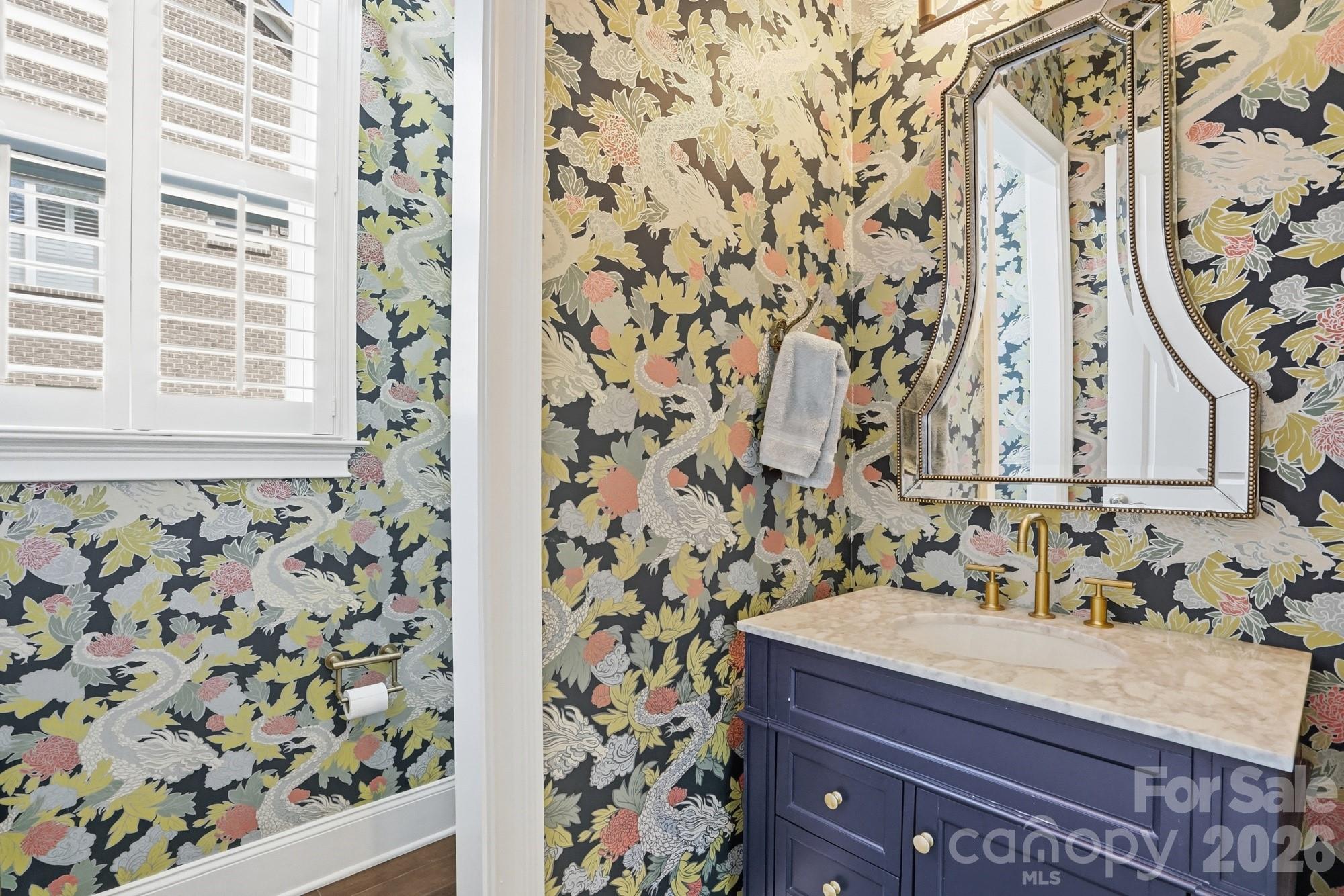 411 Turtleback Ridge — Weddington