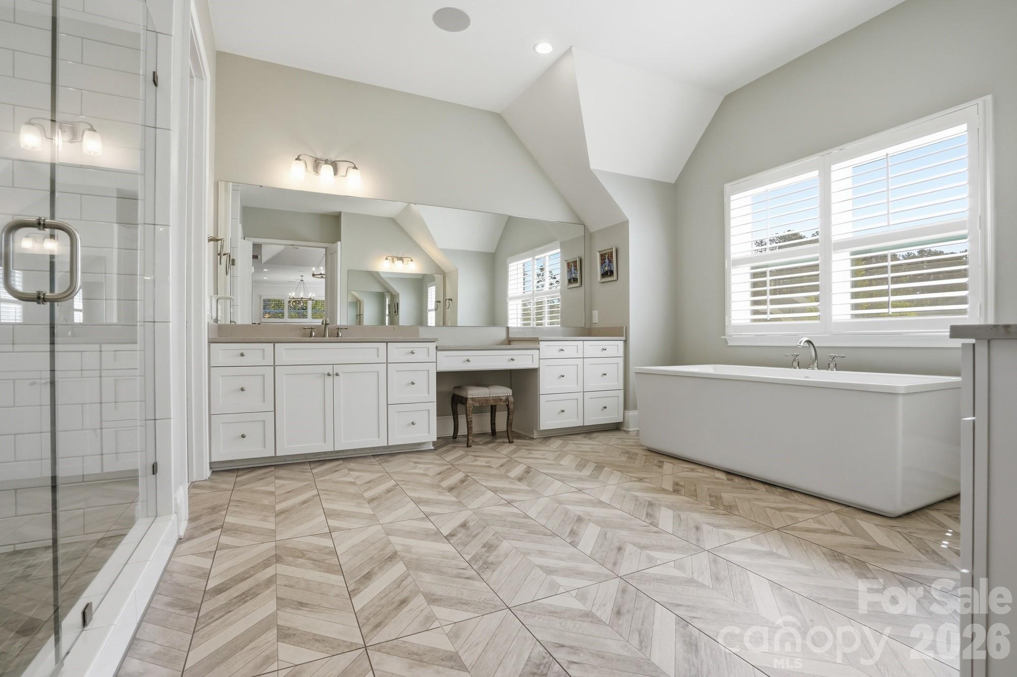 411 Turtleback Ridge — Weddington