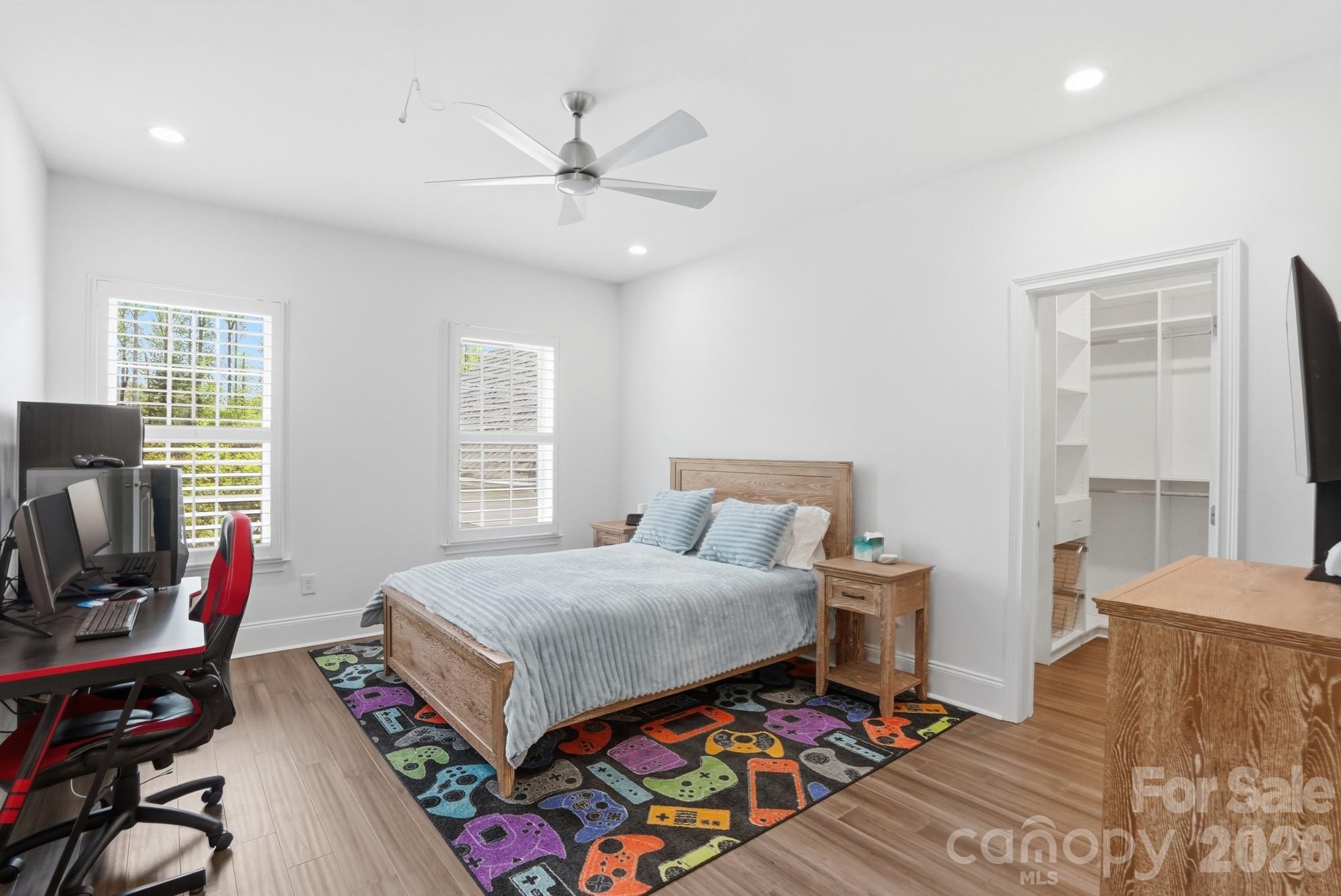 411 Turtleback Ridge — Weddington