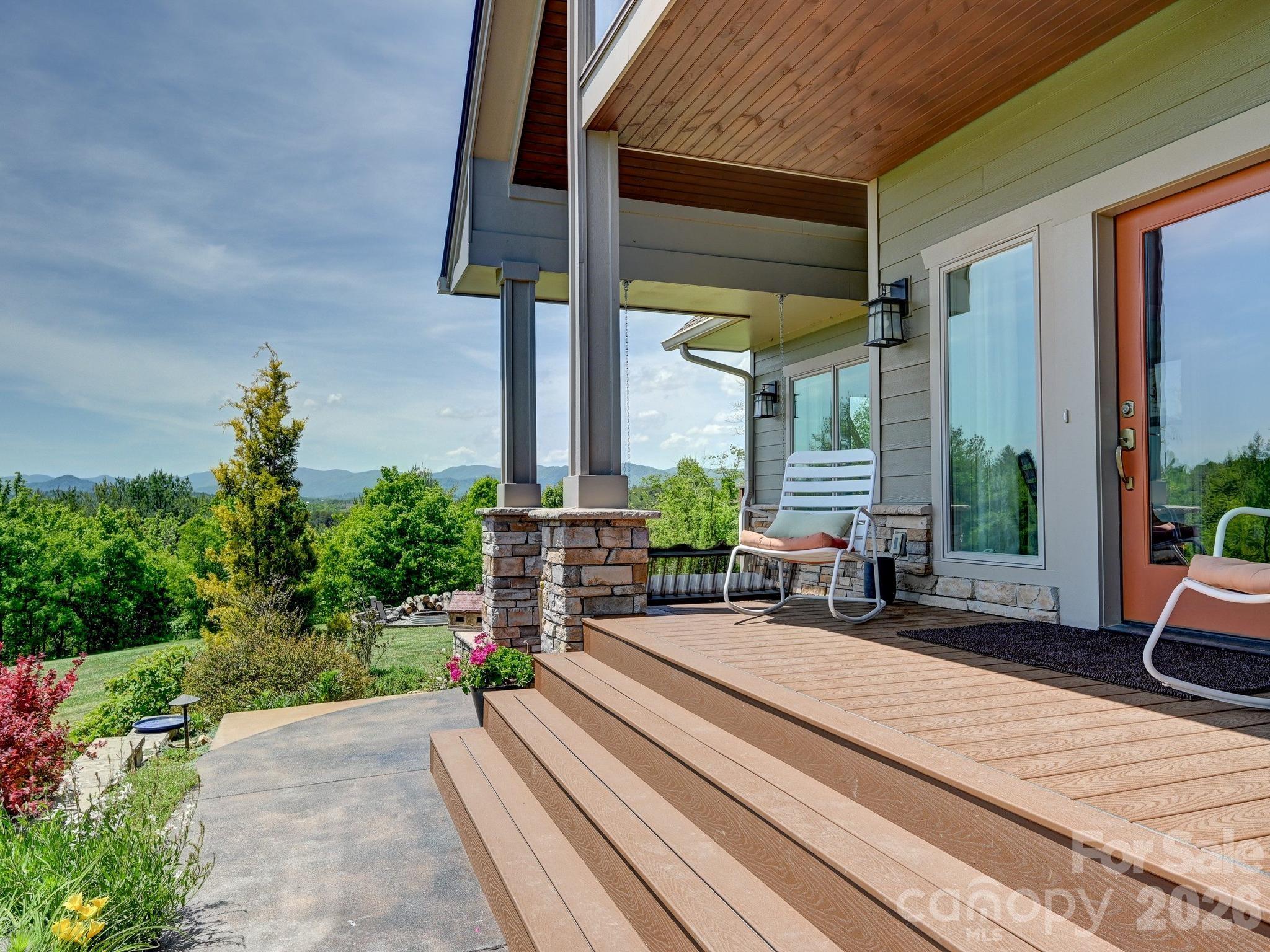 44 Dane Acres Drive — Alexander