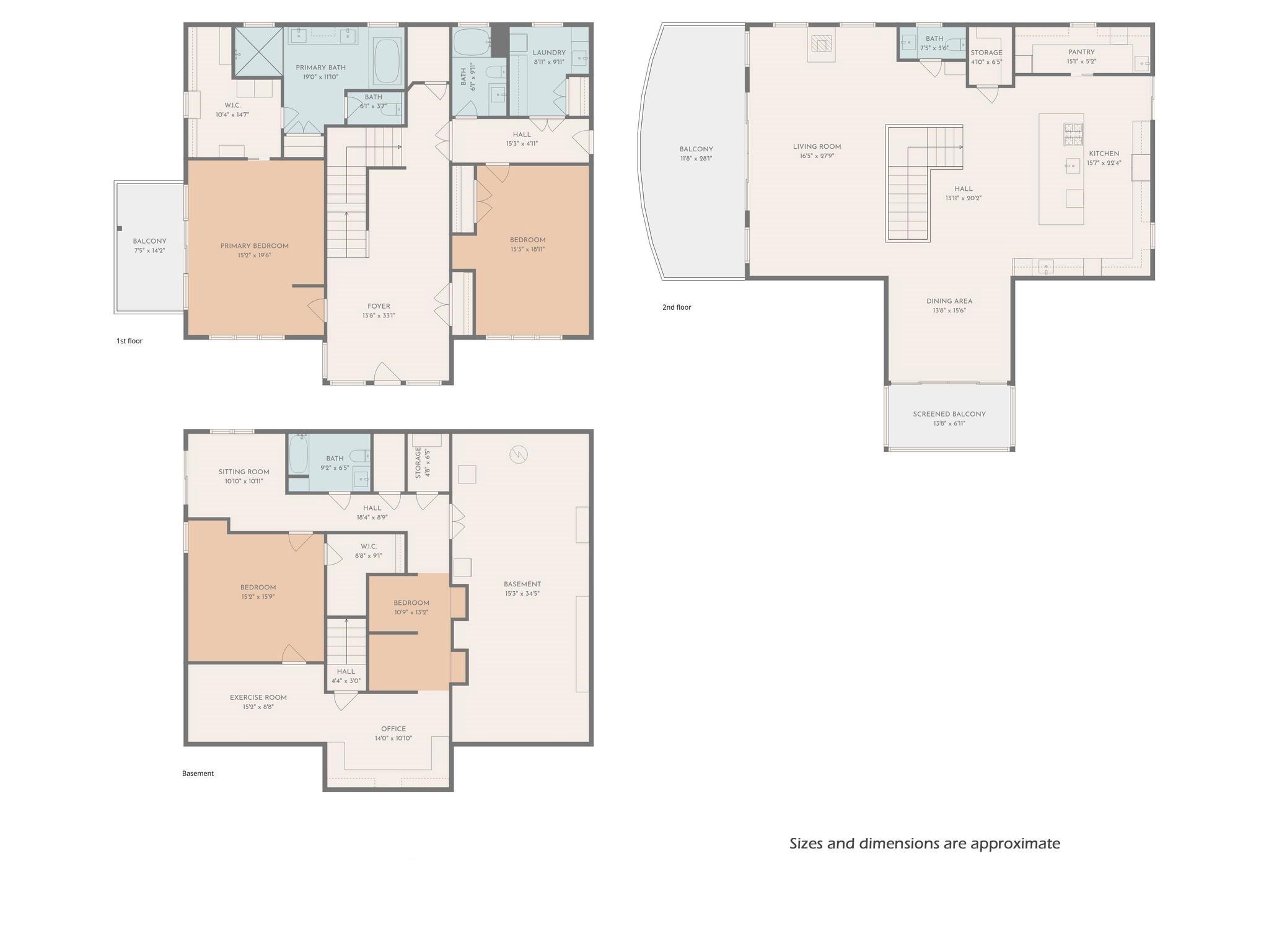 44 Dane Acres Drive — Alexander