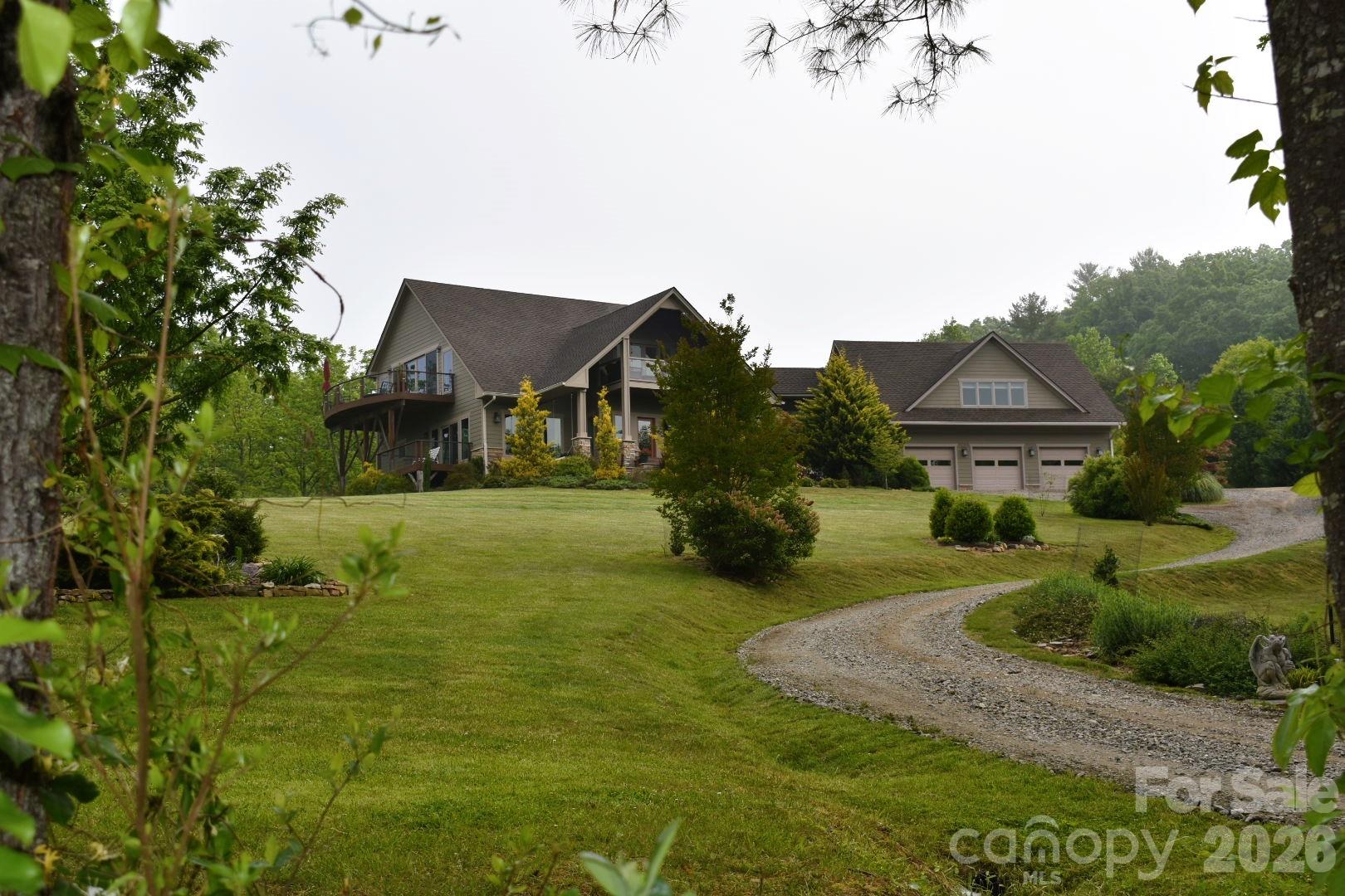 44 Dane Acres Drive — Alexander