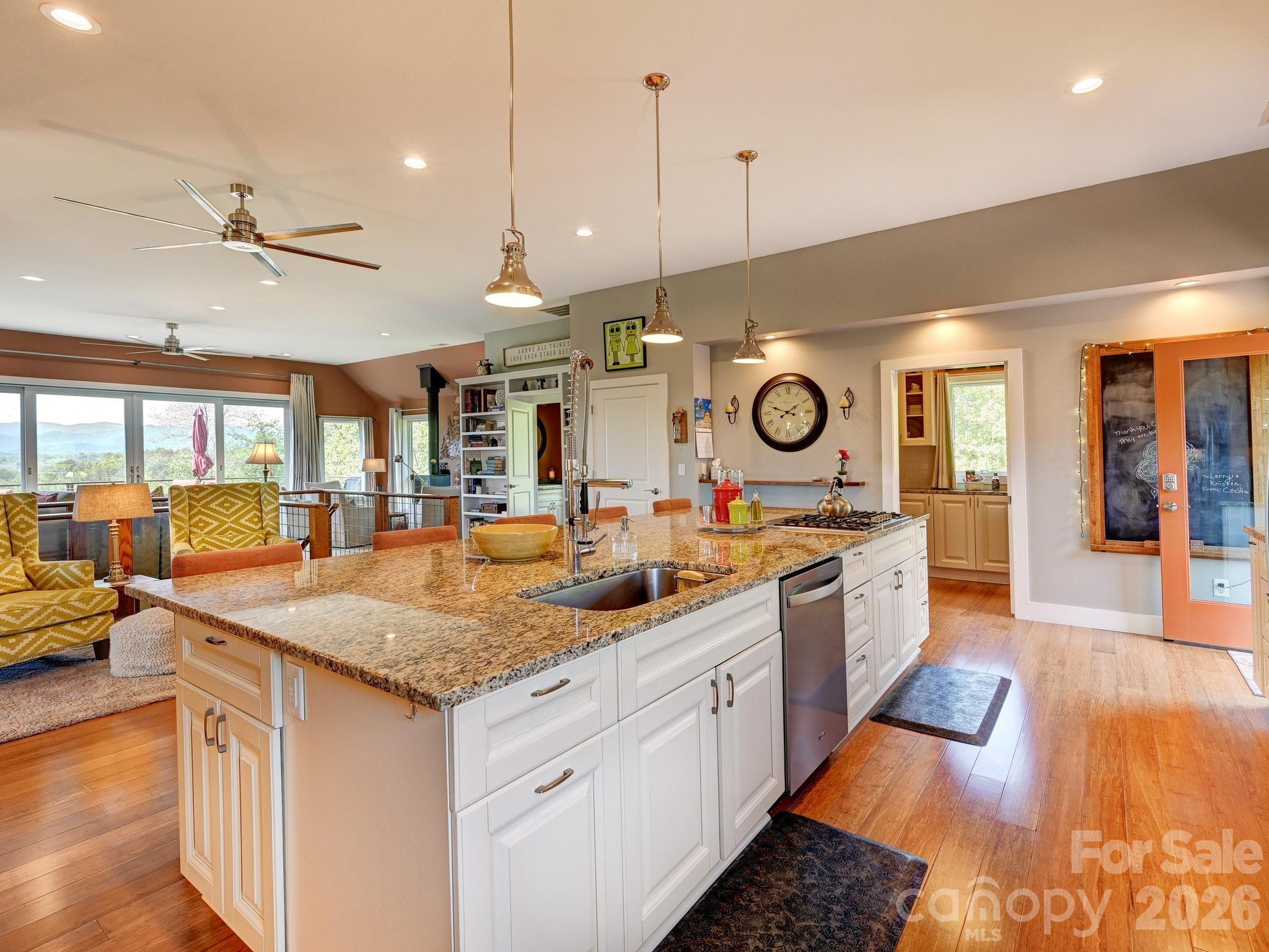 44 Dane Acres Drive — Alexander