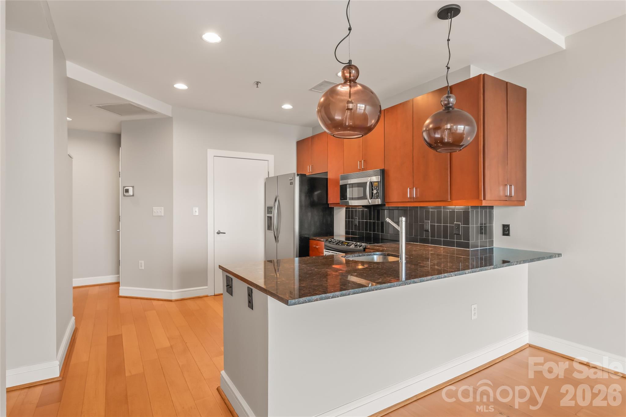 333 W Trade Street #2502 — Charlotte