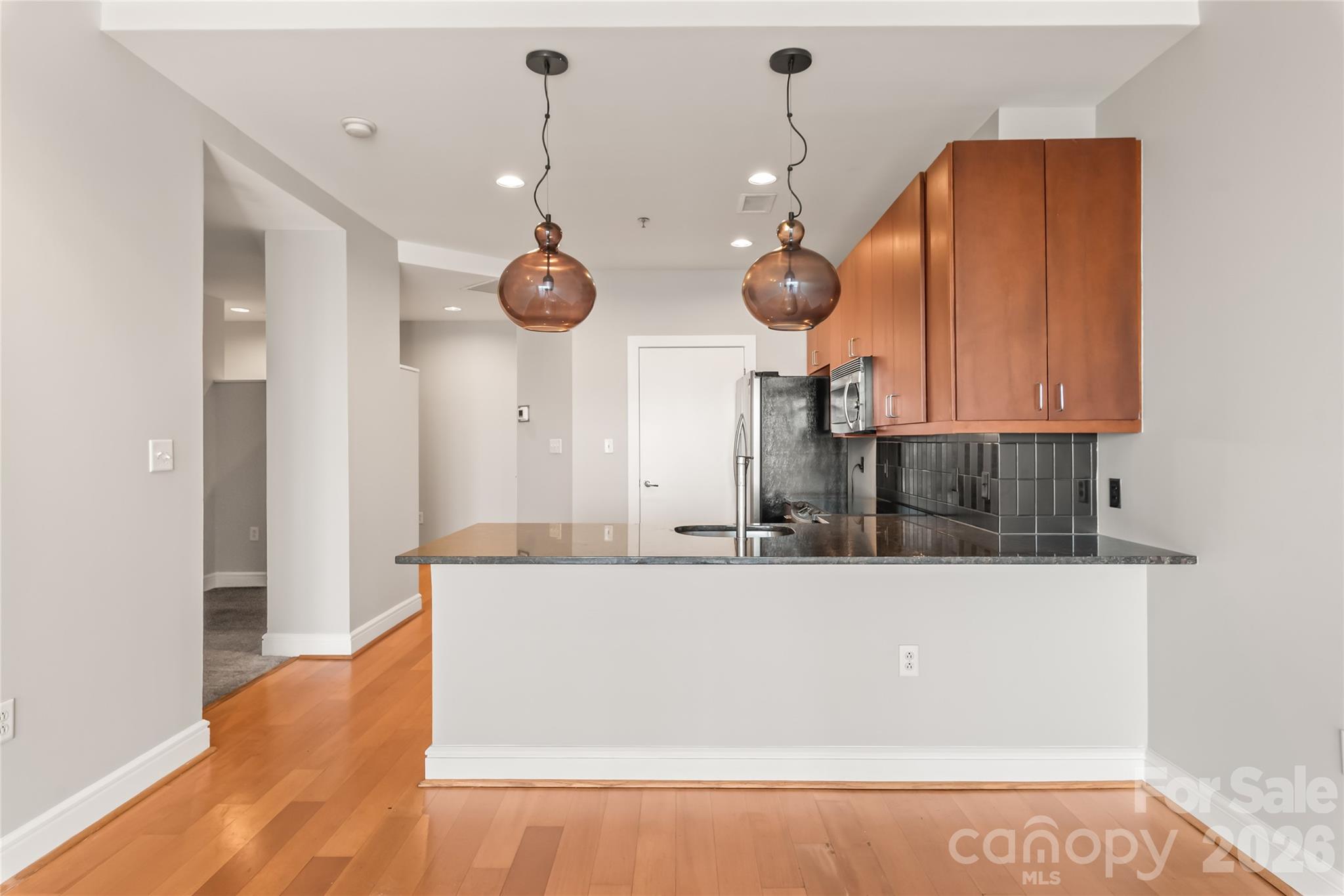 333 W Trade Street #2502 — Charlotte