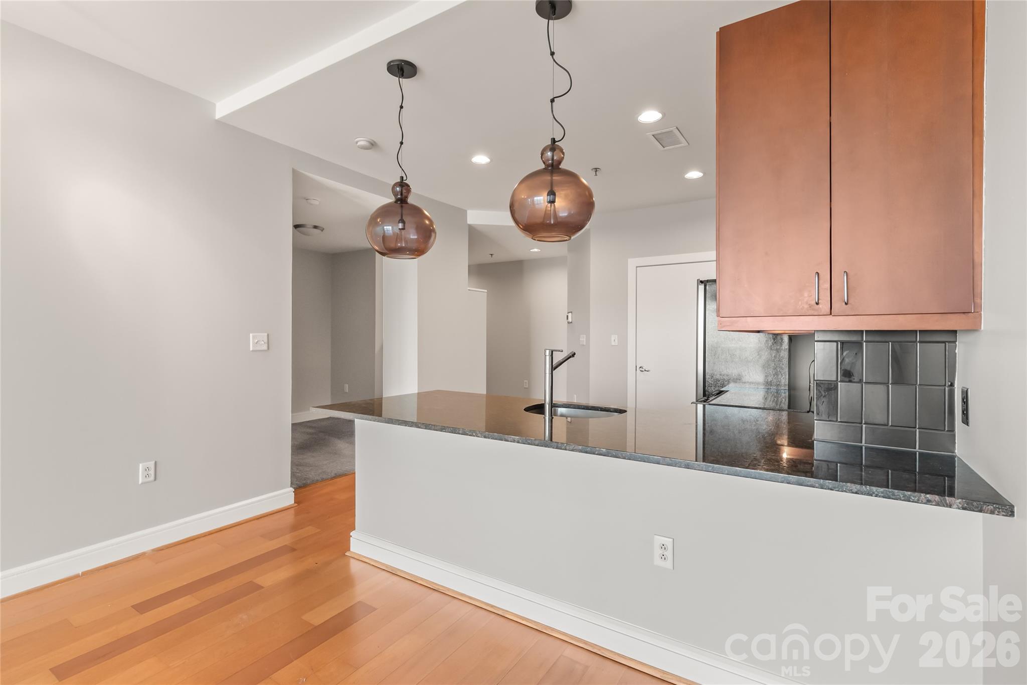 333 W Trade Street #2502 — Charlotte