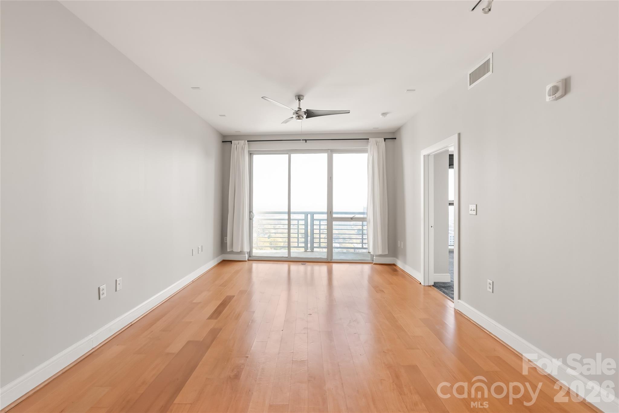 333 W Trade Street #2502 — Charlotte