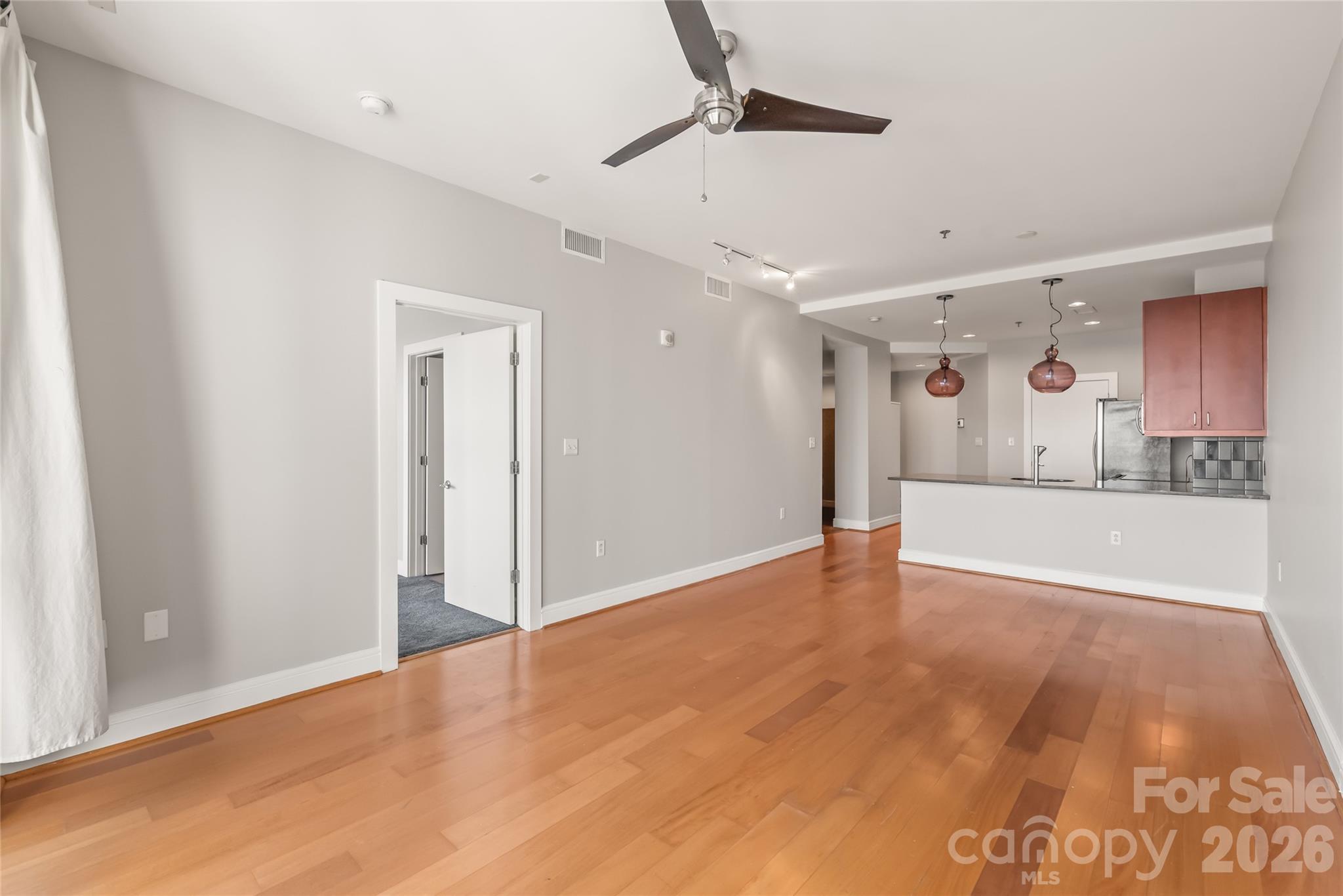 333 W Trade Street #2502 — Charlotte