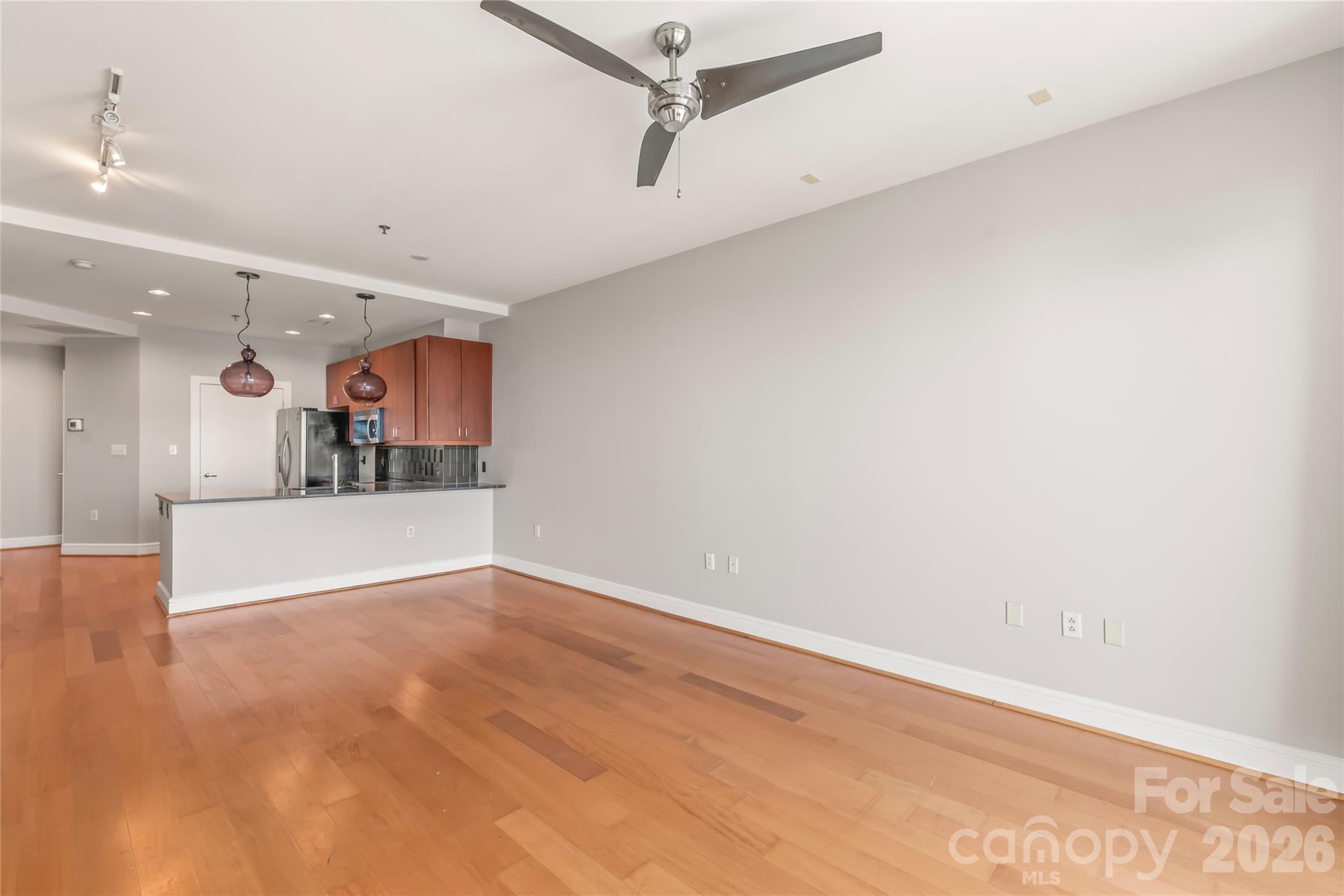 333 W Trade Street #2502 — Charlotte