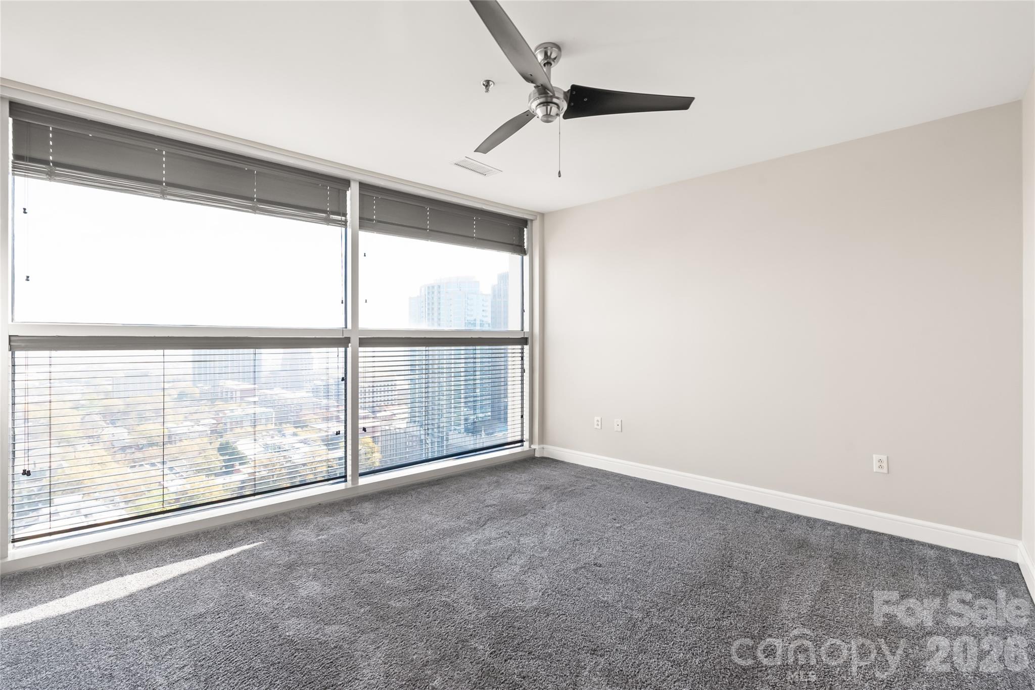 333 W Trade Street #2502 — Charlotte