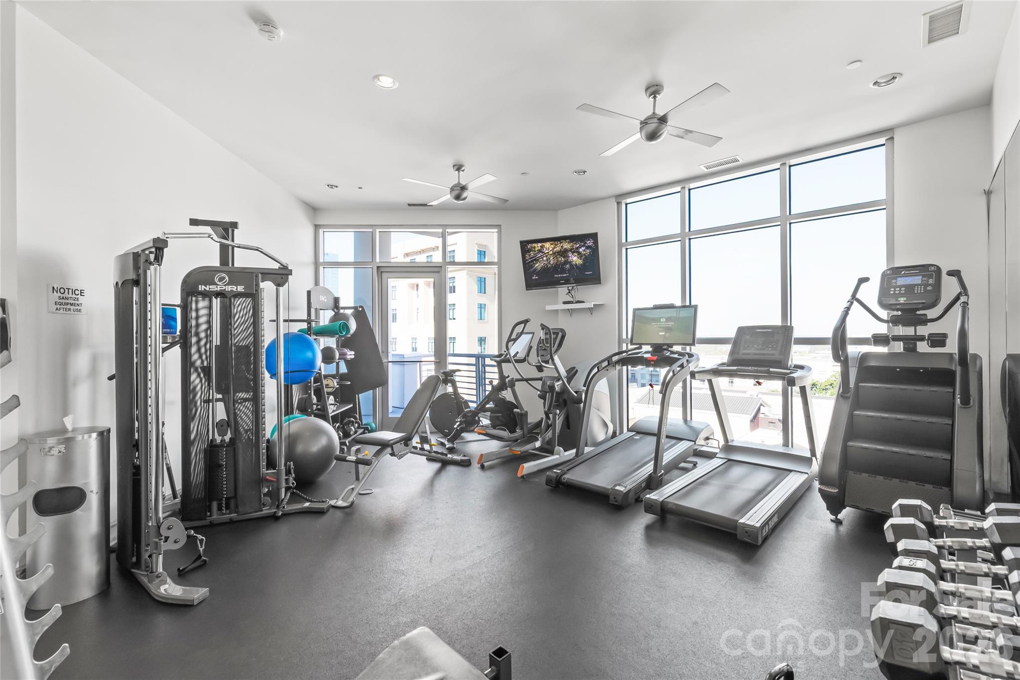 333 W Trade Street #2502 — Charlotte