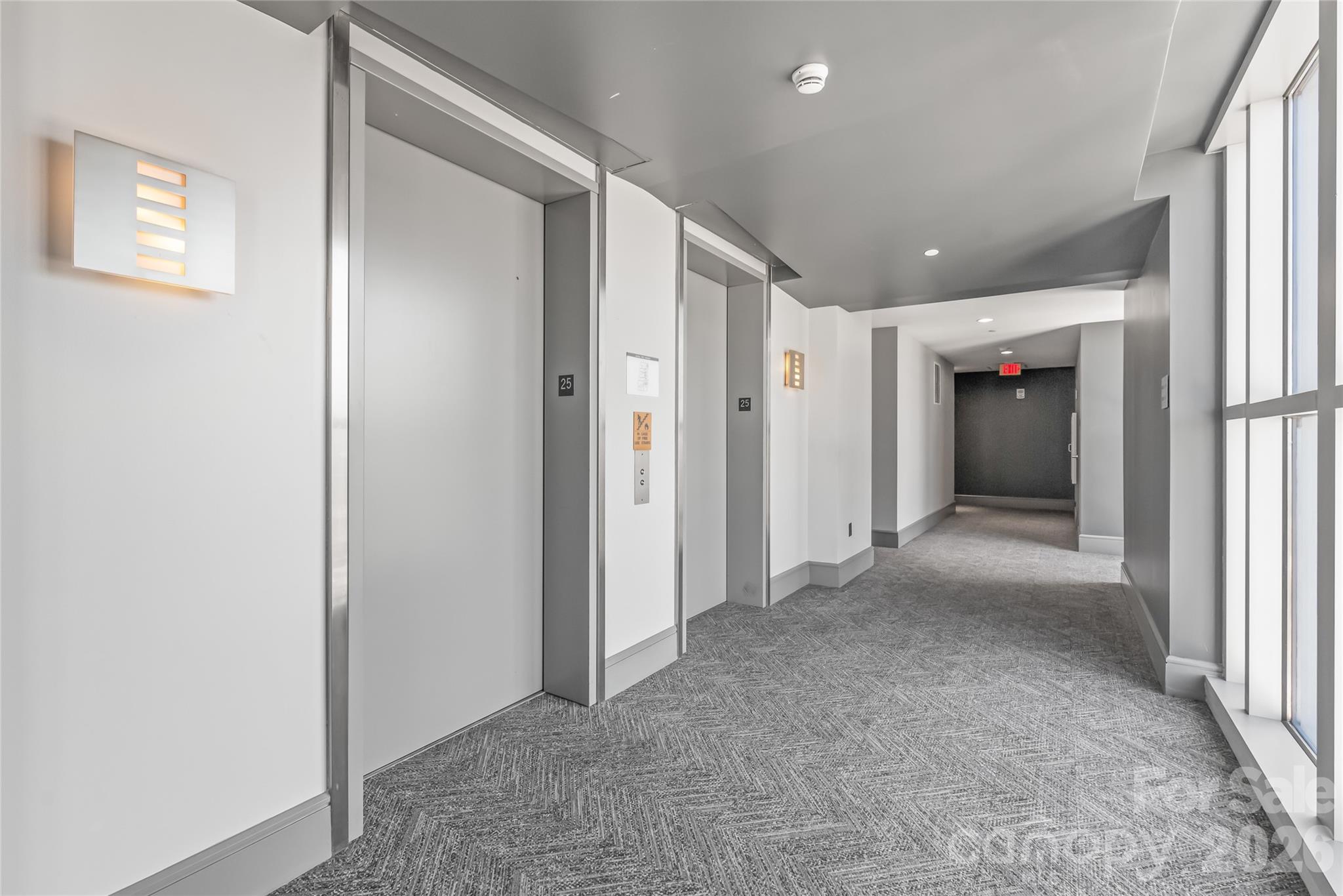 333 W Trade Street #2502 — Charlotte
