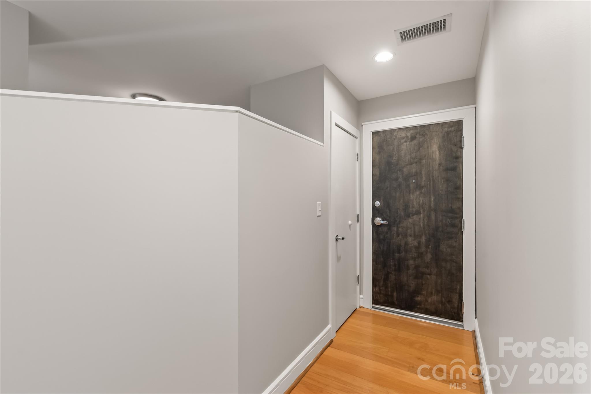 333 W Trade Street #2502 — Charlotte