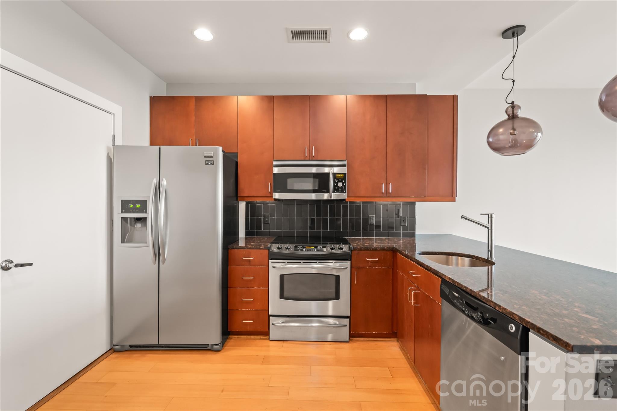 333 W Trade Street #2502 — Charlotte