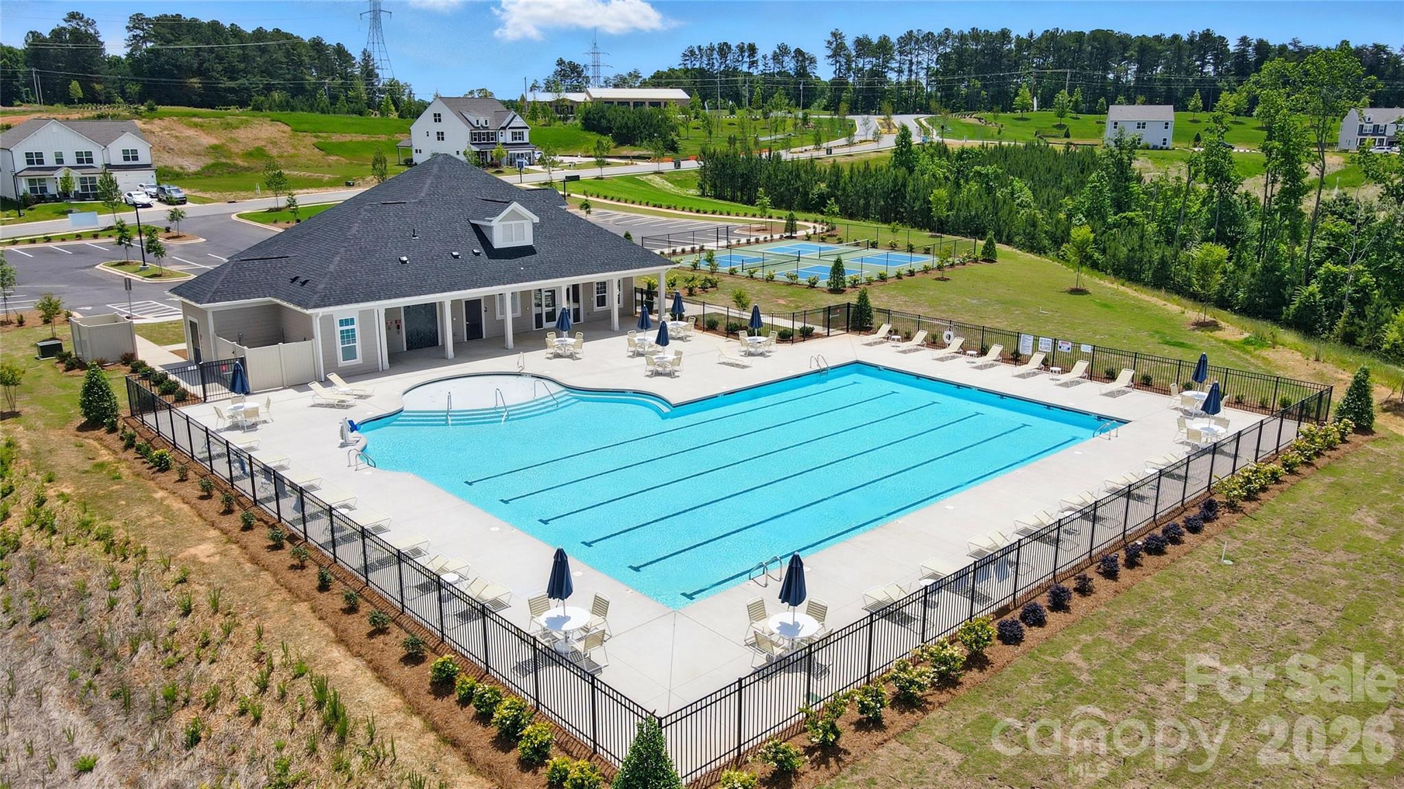 8684 Acadia Parkway — Sherrills Ford