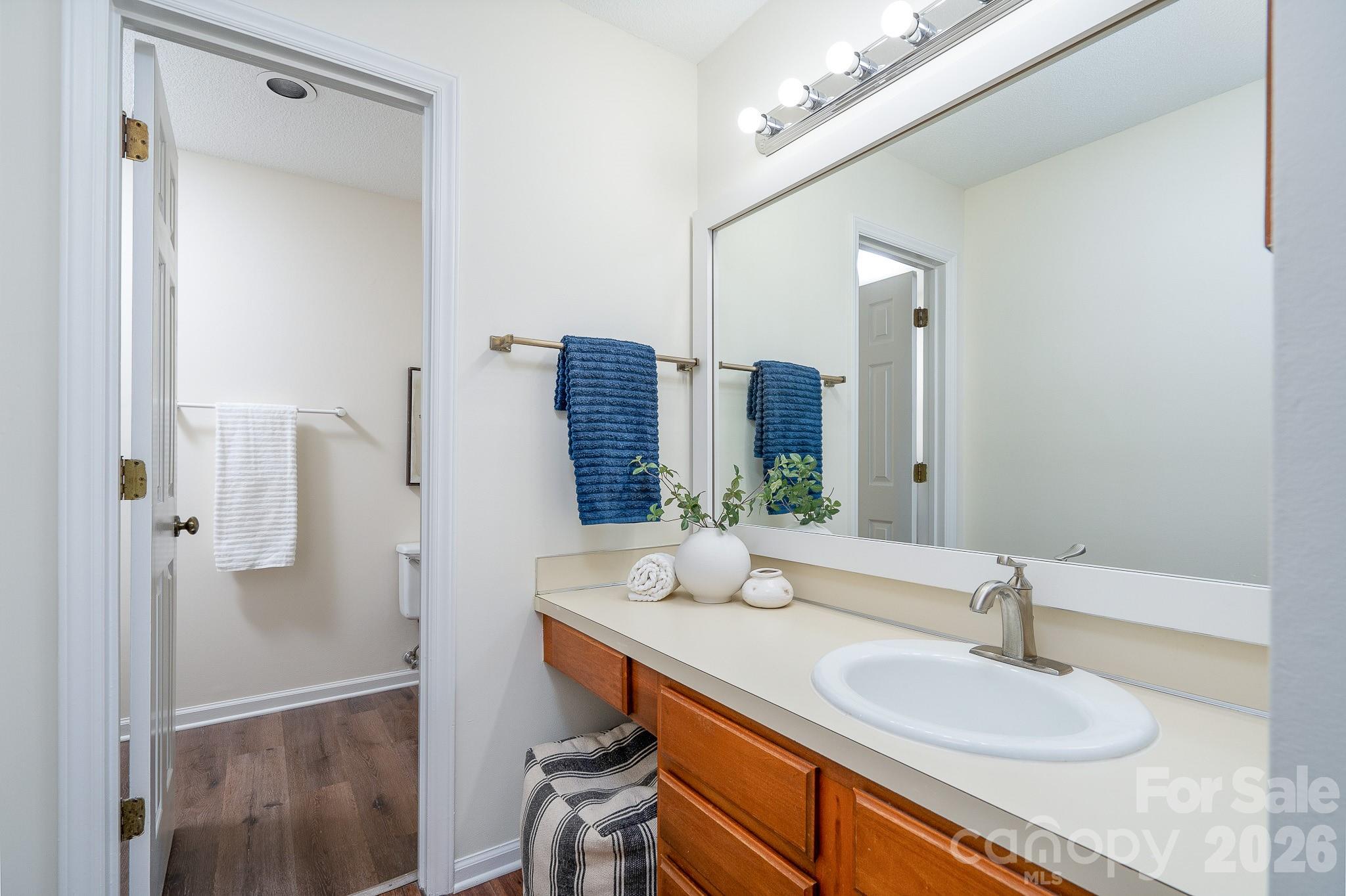 7309 Winery Lane — Charlotte