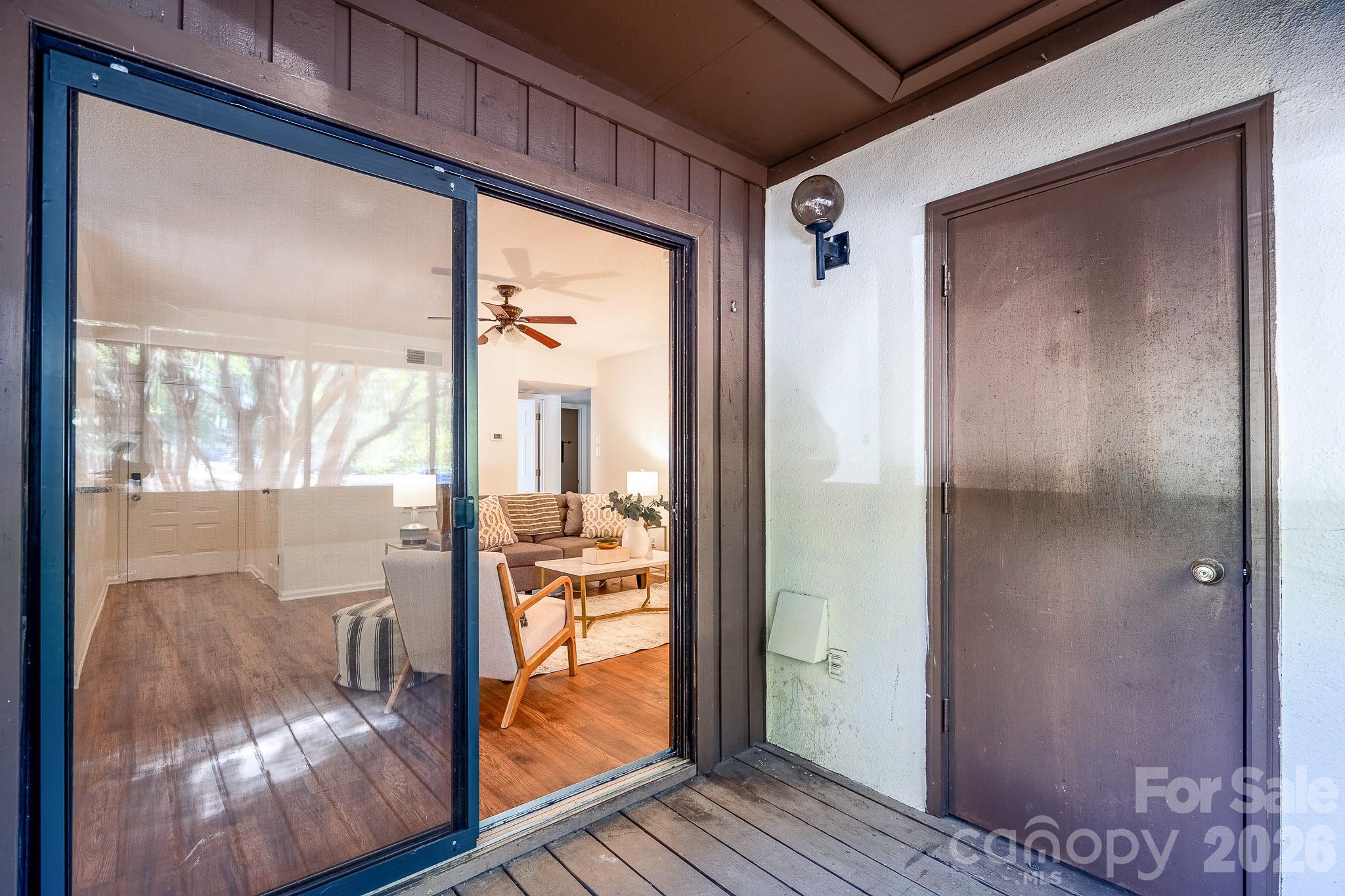 7309 Winery Lane — Charlotte