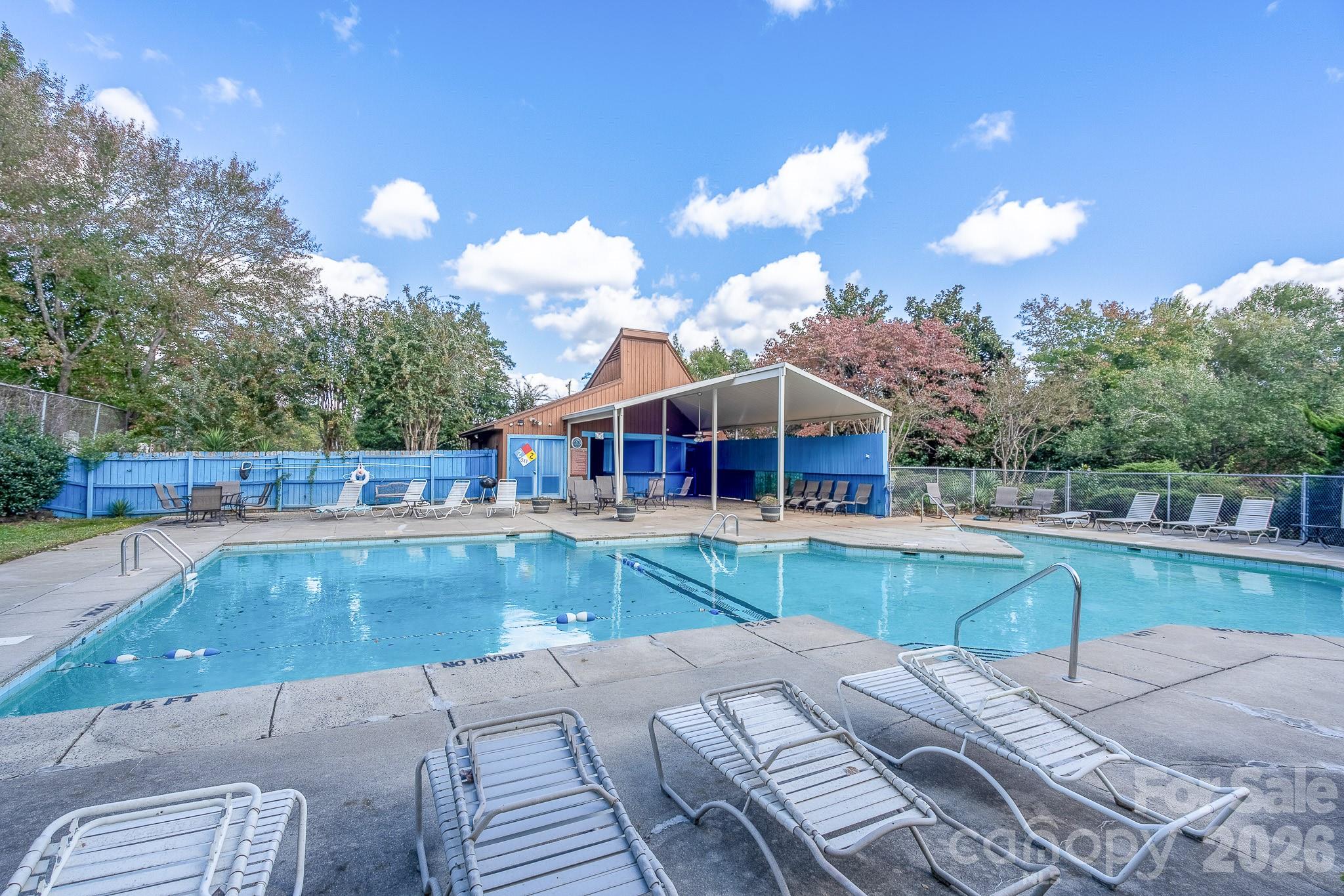 7309 Winery Lane — Charlotte
