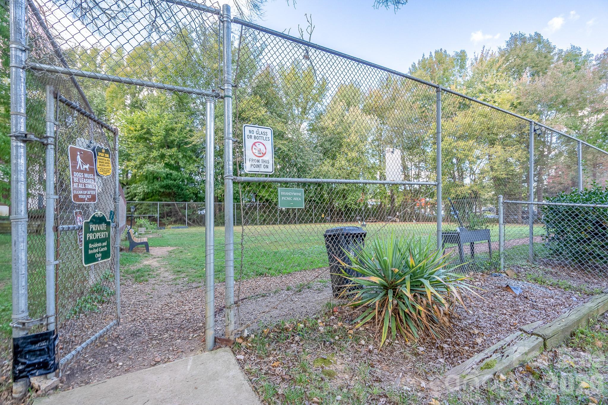 7309 Winery Lane — Charlotte