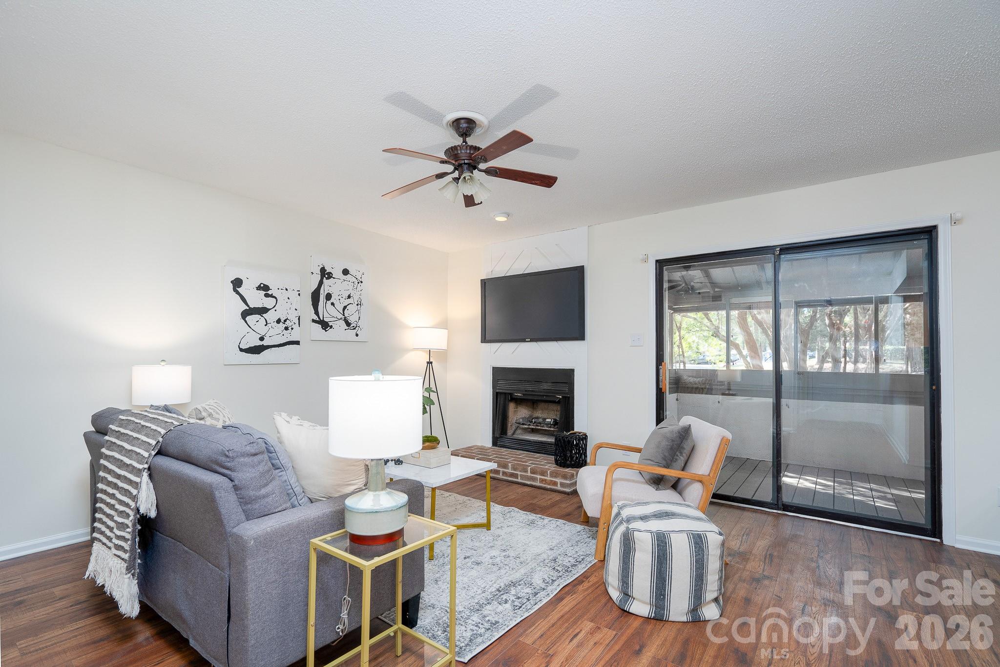 7309 Winery Lane — Charlotte