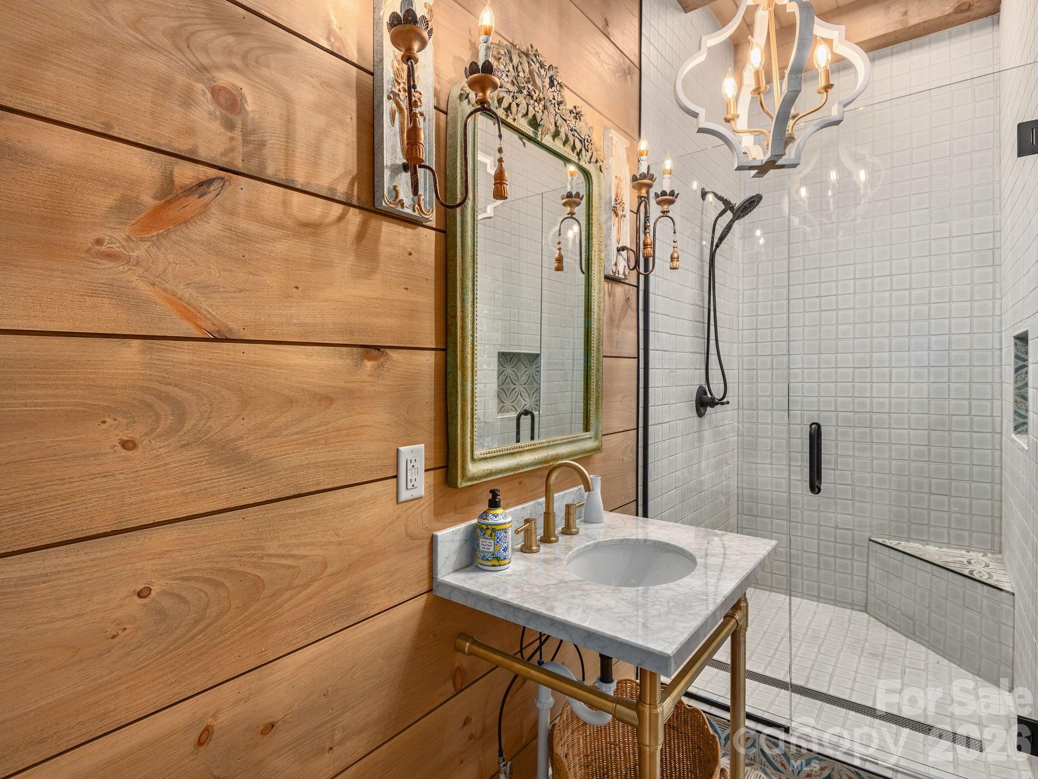 4546 Pine Log Road — Brasstown