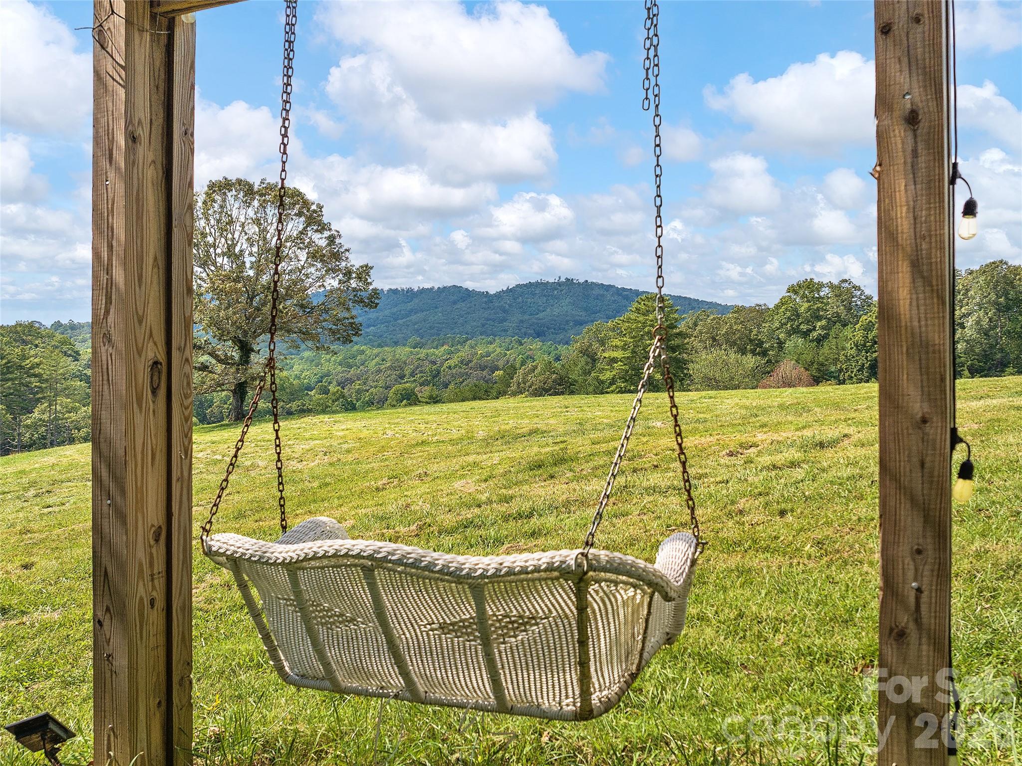 4546 Pine Log Road — Brasstown