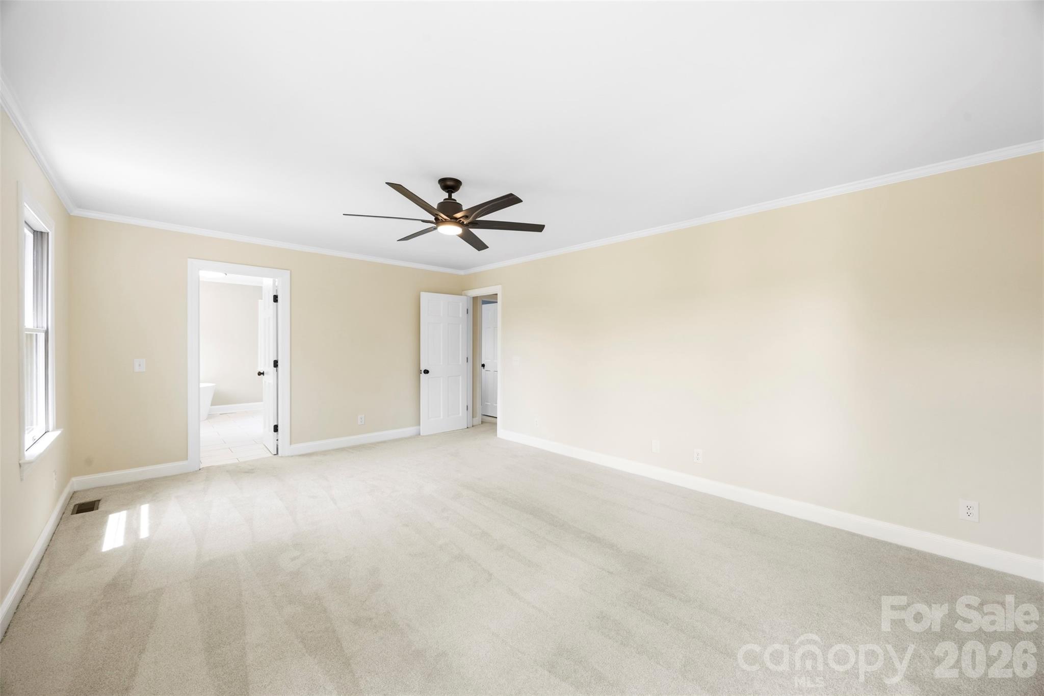 813 Rothmoor Drive — Concord